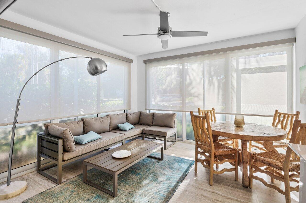 1700 S Ocean Boulevard 1