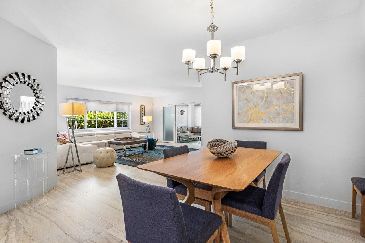 1700 S Ocean Boulevard 1