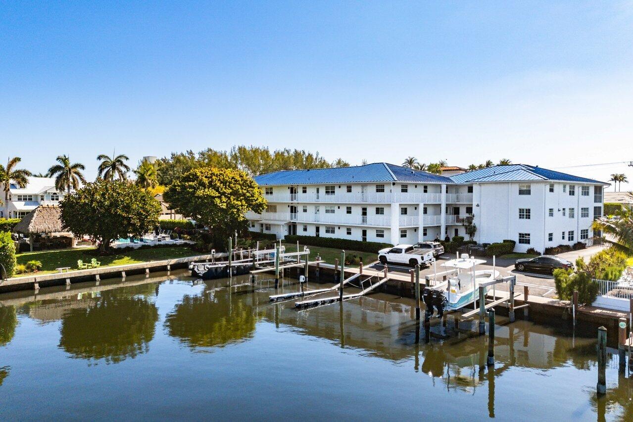 1700 S Ocean Boulevard 1