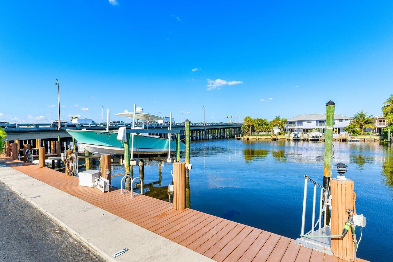 1700 S Ocean Boulevard 1