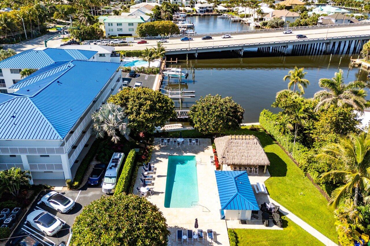 1700 S Ocean Boulevard 1
