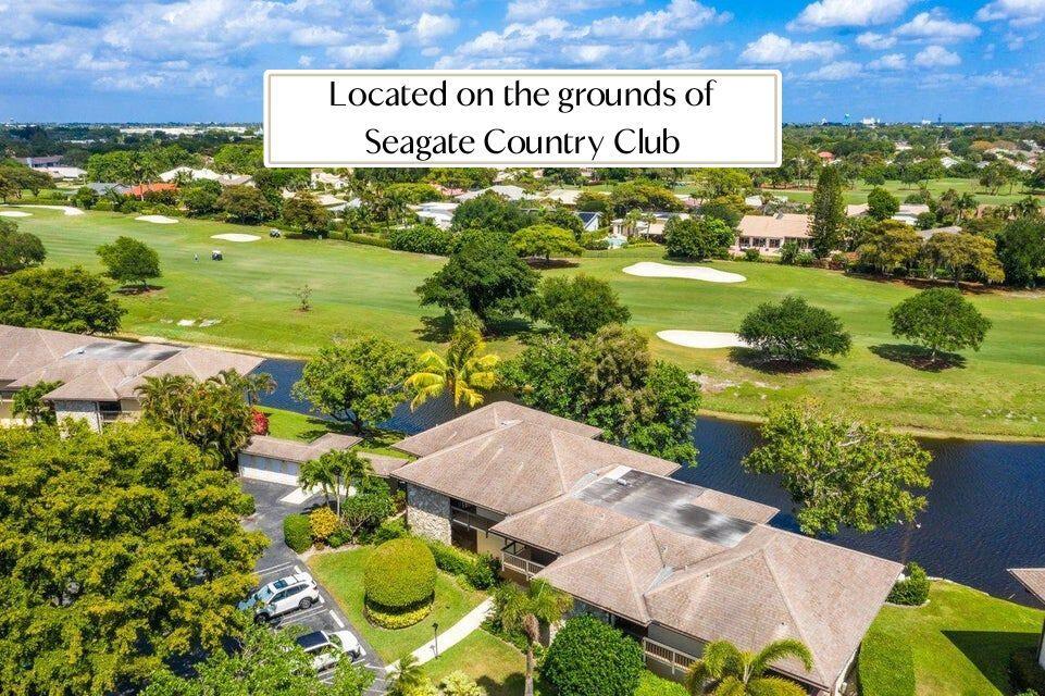 501 Greensward Lane 101-C