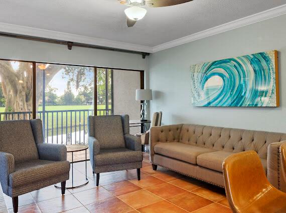 501 Greensward Lane 101-C