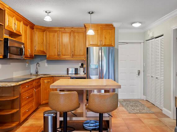 501 Greensward Lane 101-C