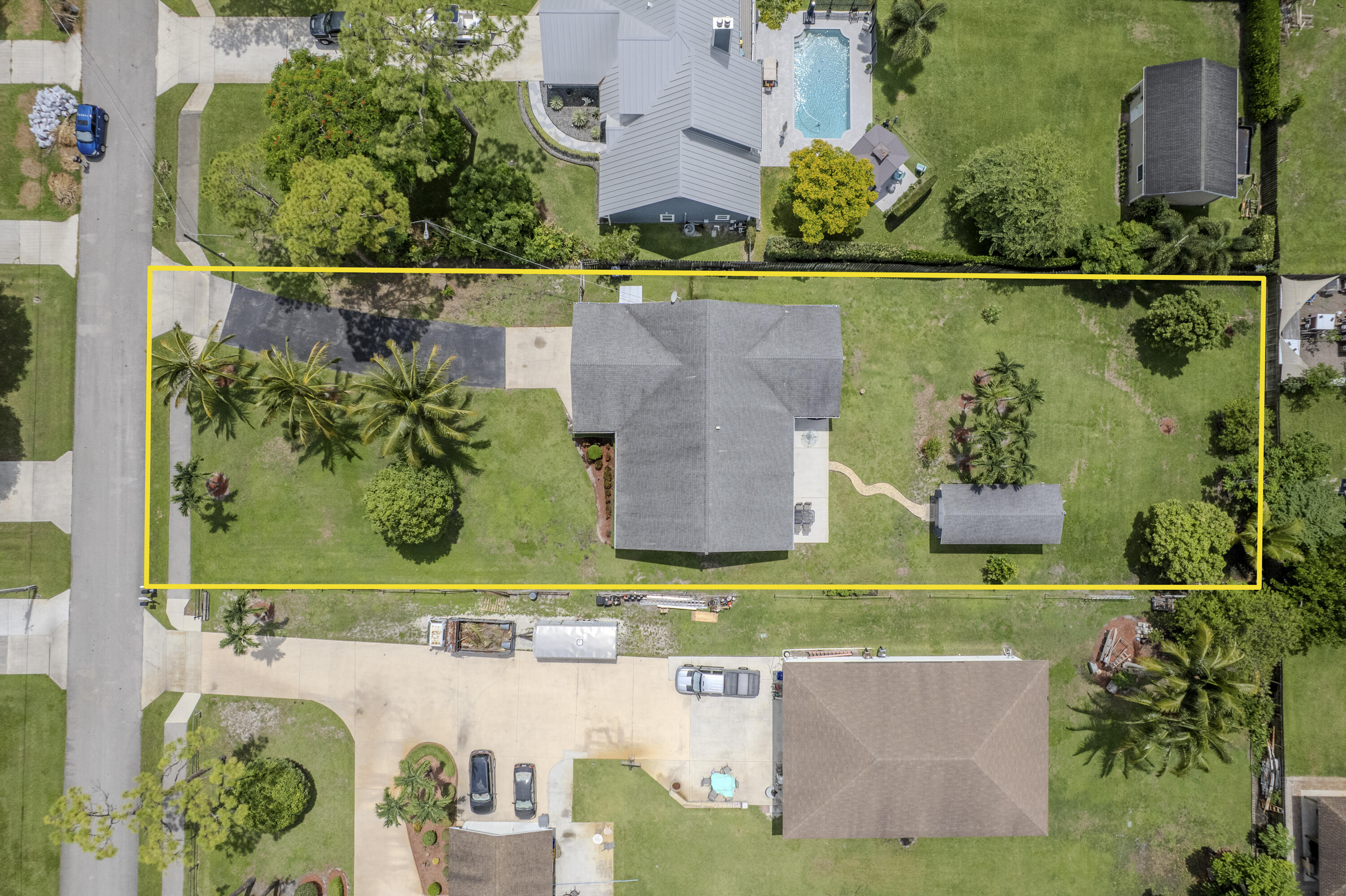 5324 Canal Drive