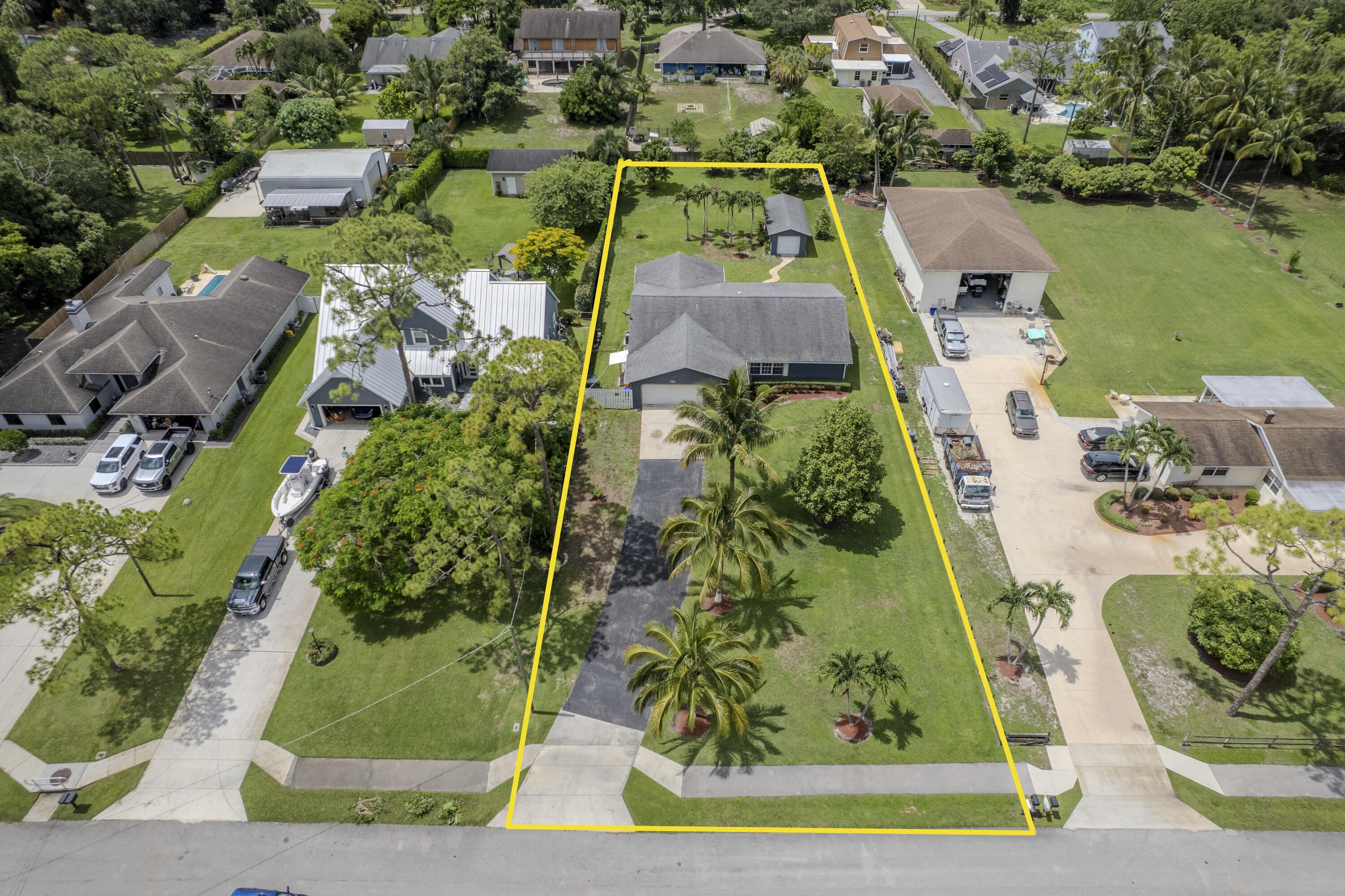 5324 Canal Drive