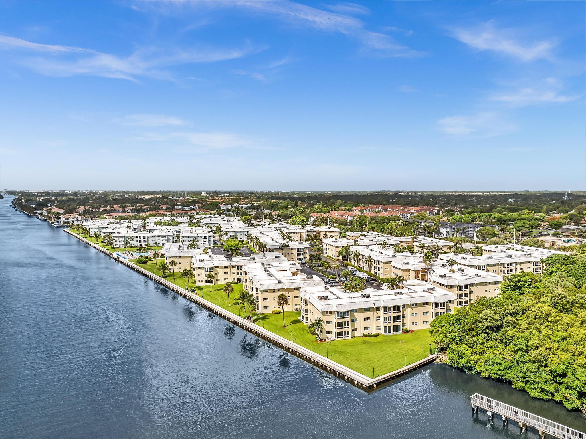 3 Colonial Club Drive 104