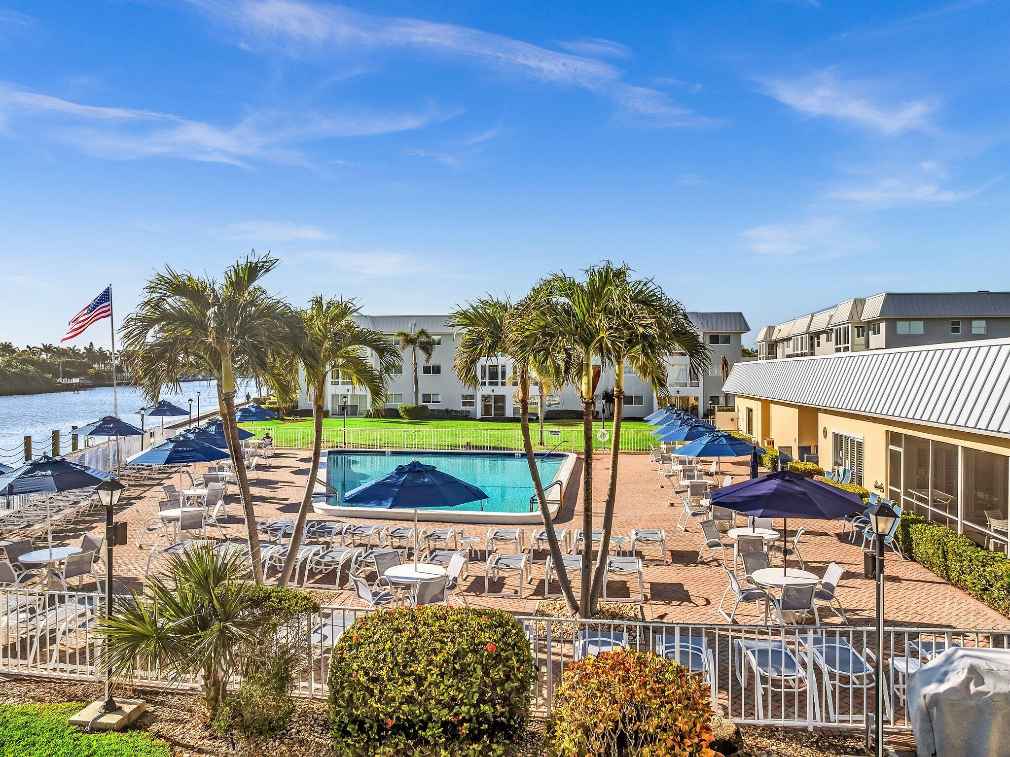 3 Colonial Club Drive 104