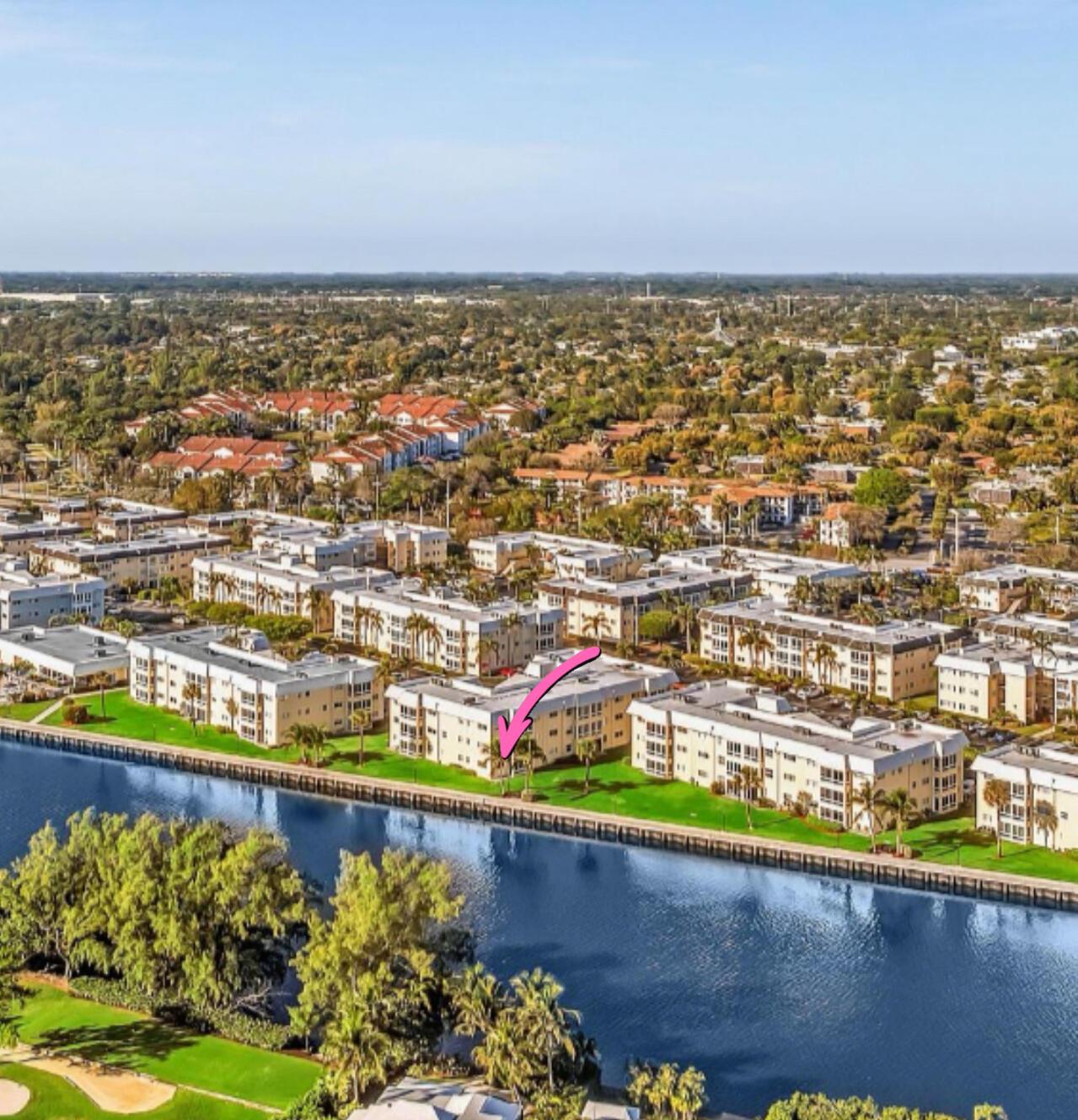 3 Colonial Club Drive 104