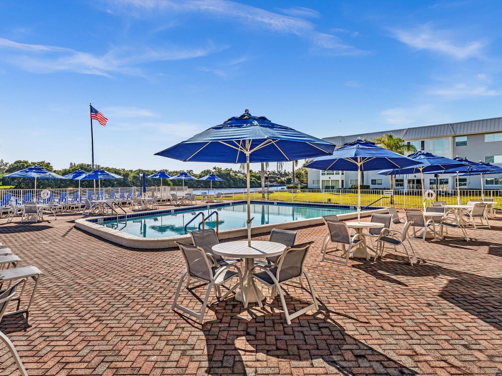 3 Colonial Club Drive 104