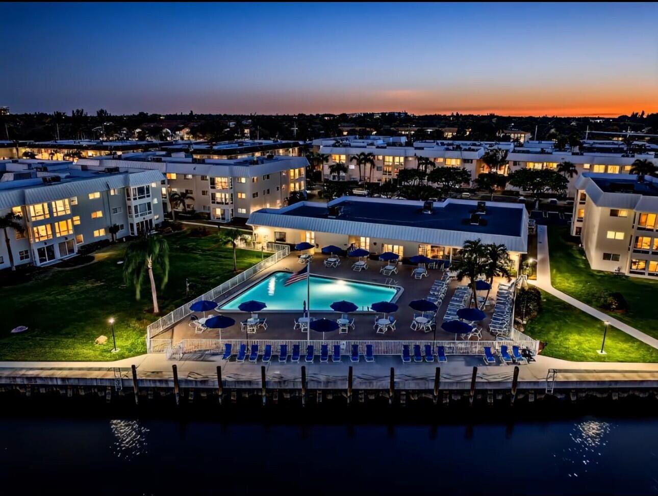 3 Colonial Club Drive 104