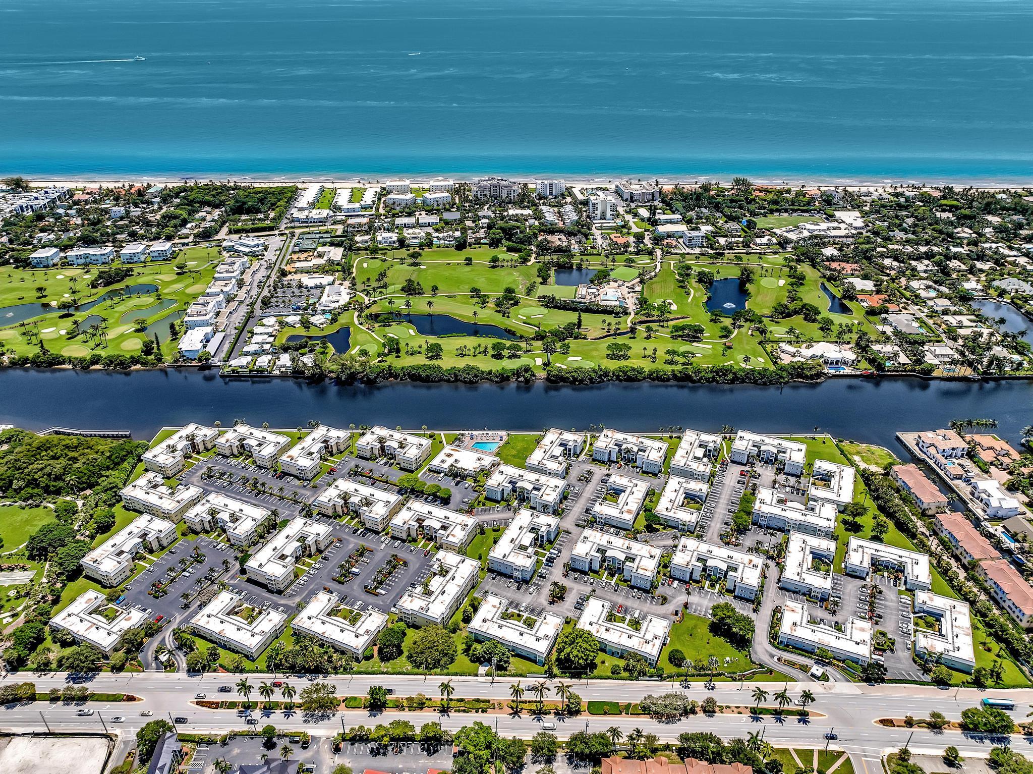 3 Colonial Club Drive 104