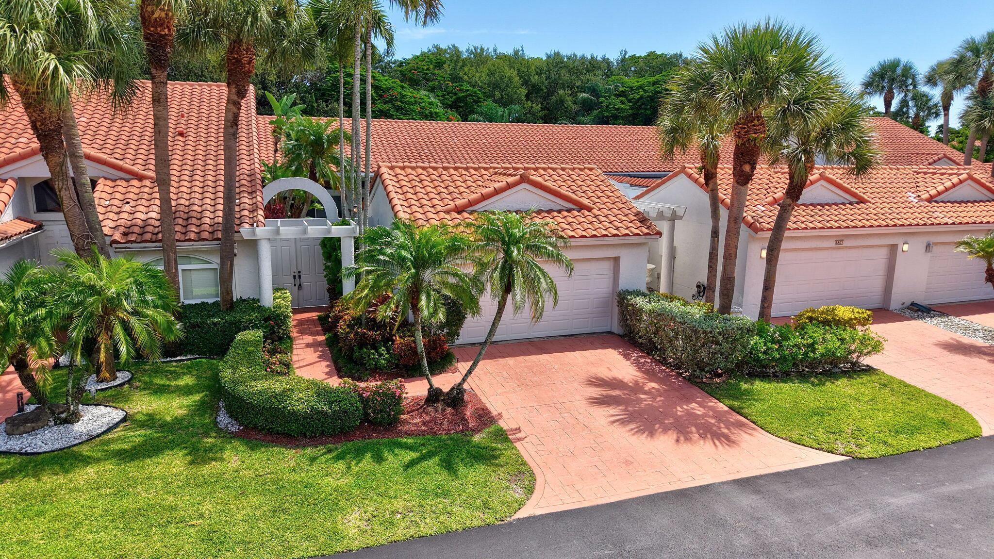 3815 Candlewood Court