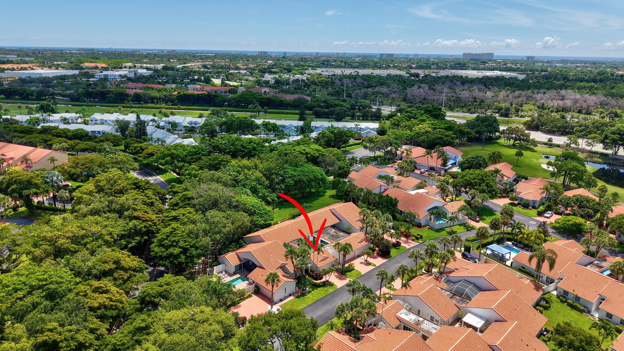 3815 Candlewood Court