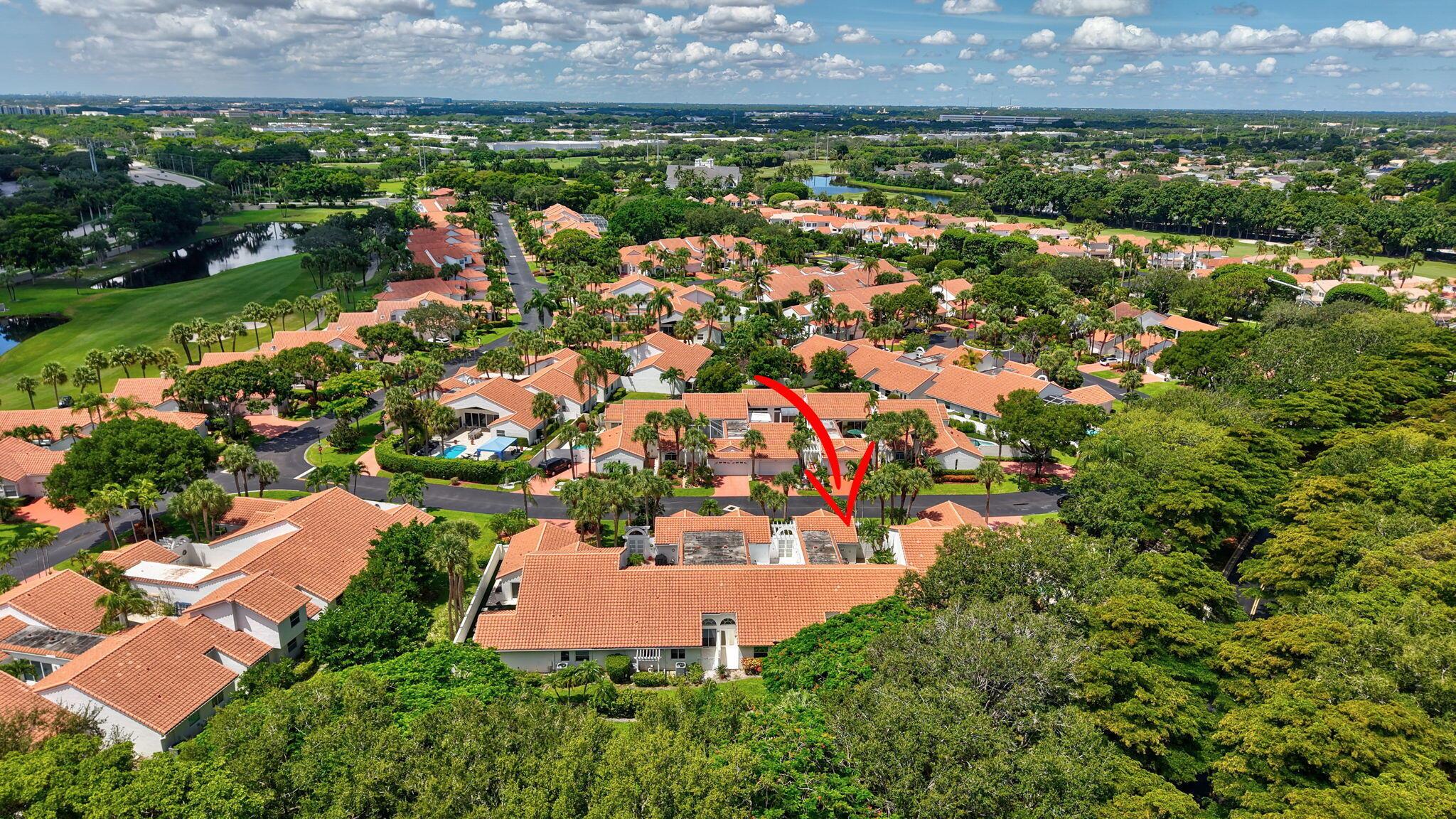 3815 Candlewood Court