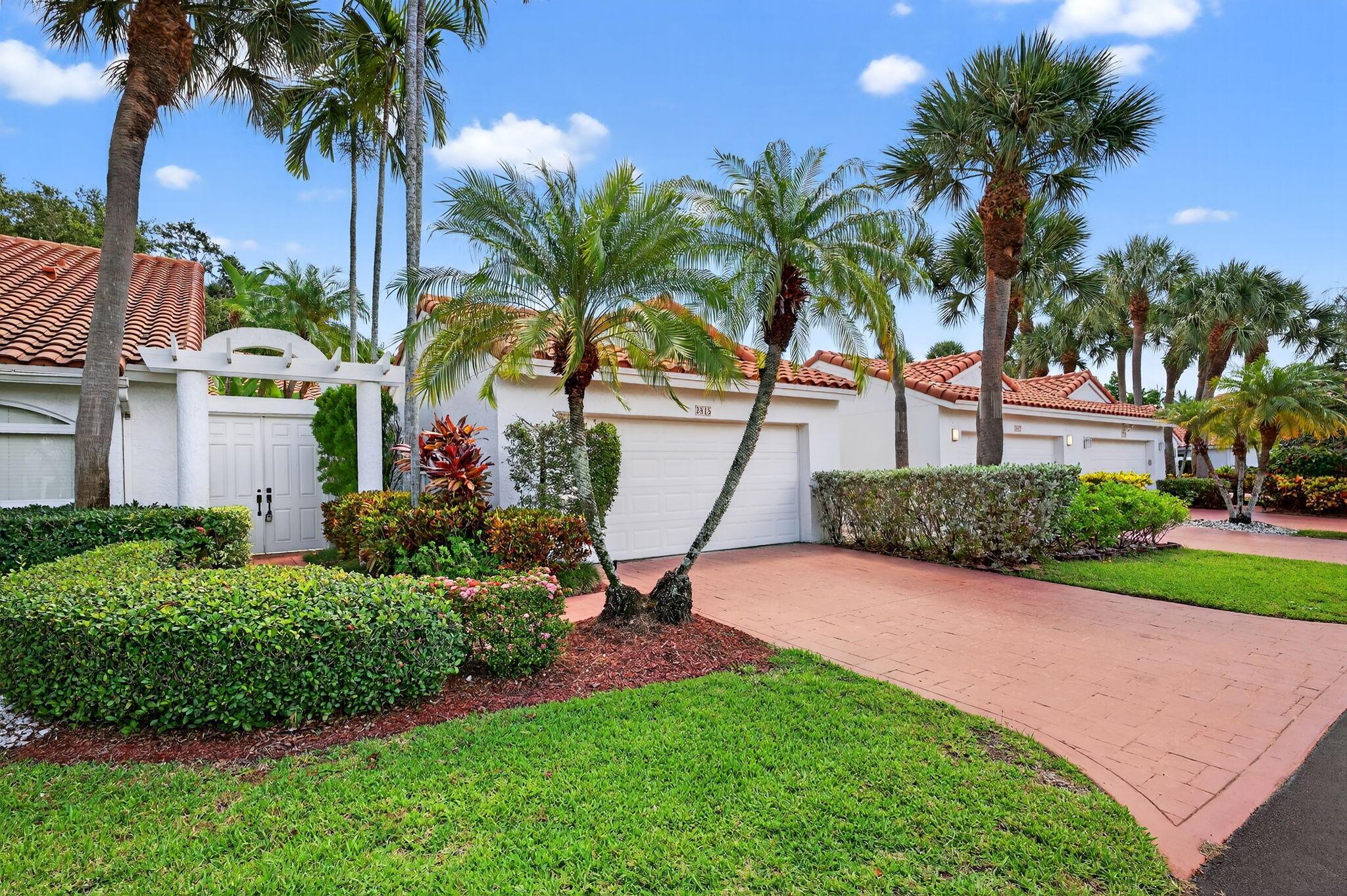 3815 Candlewood Court