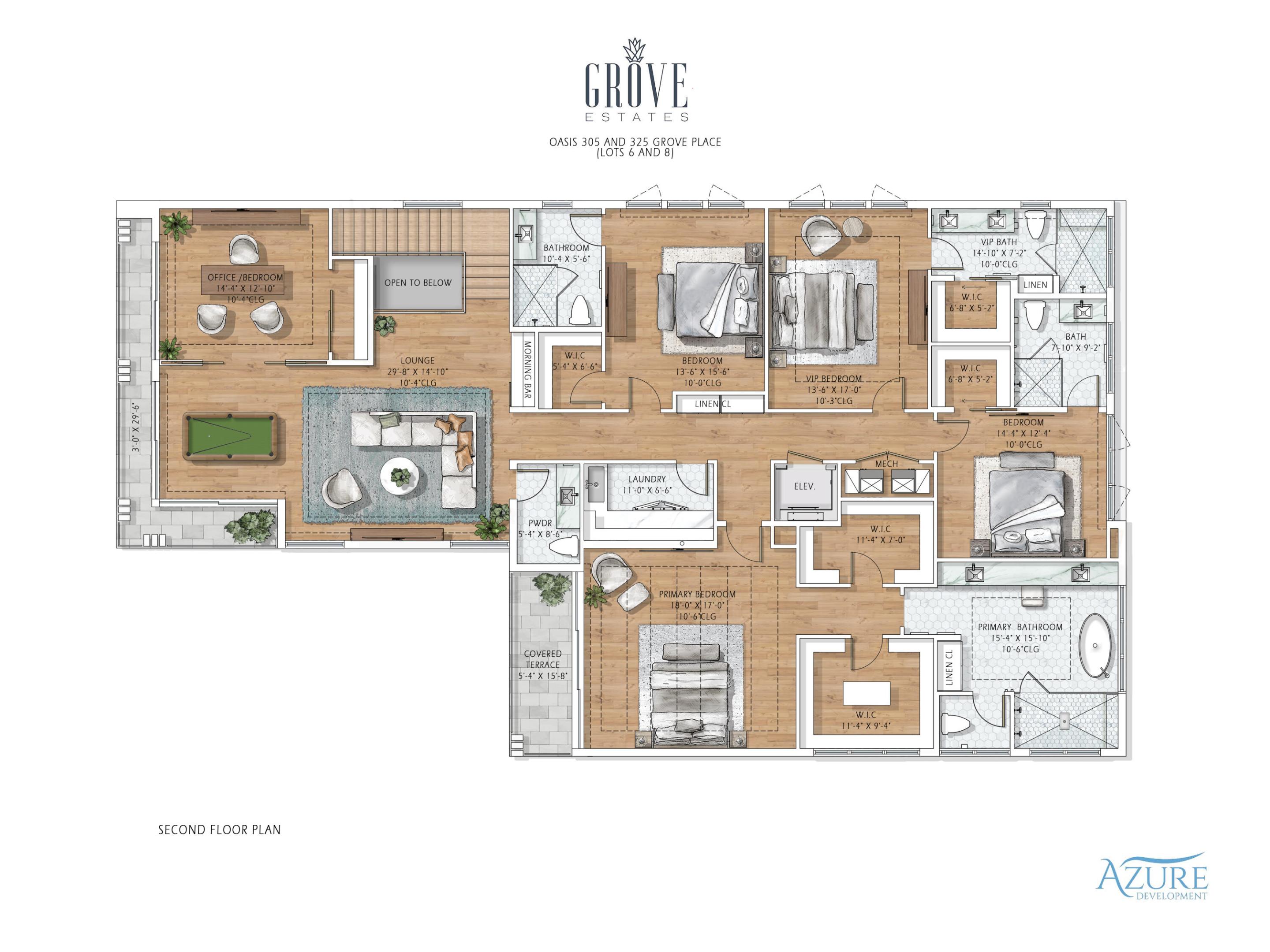 335 Grove Place
