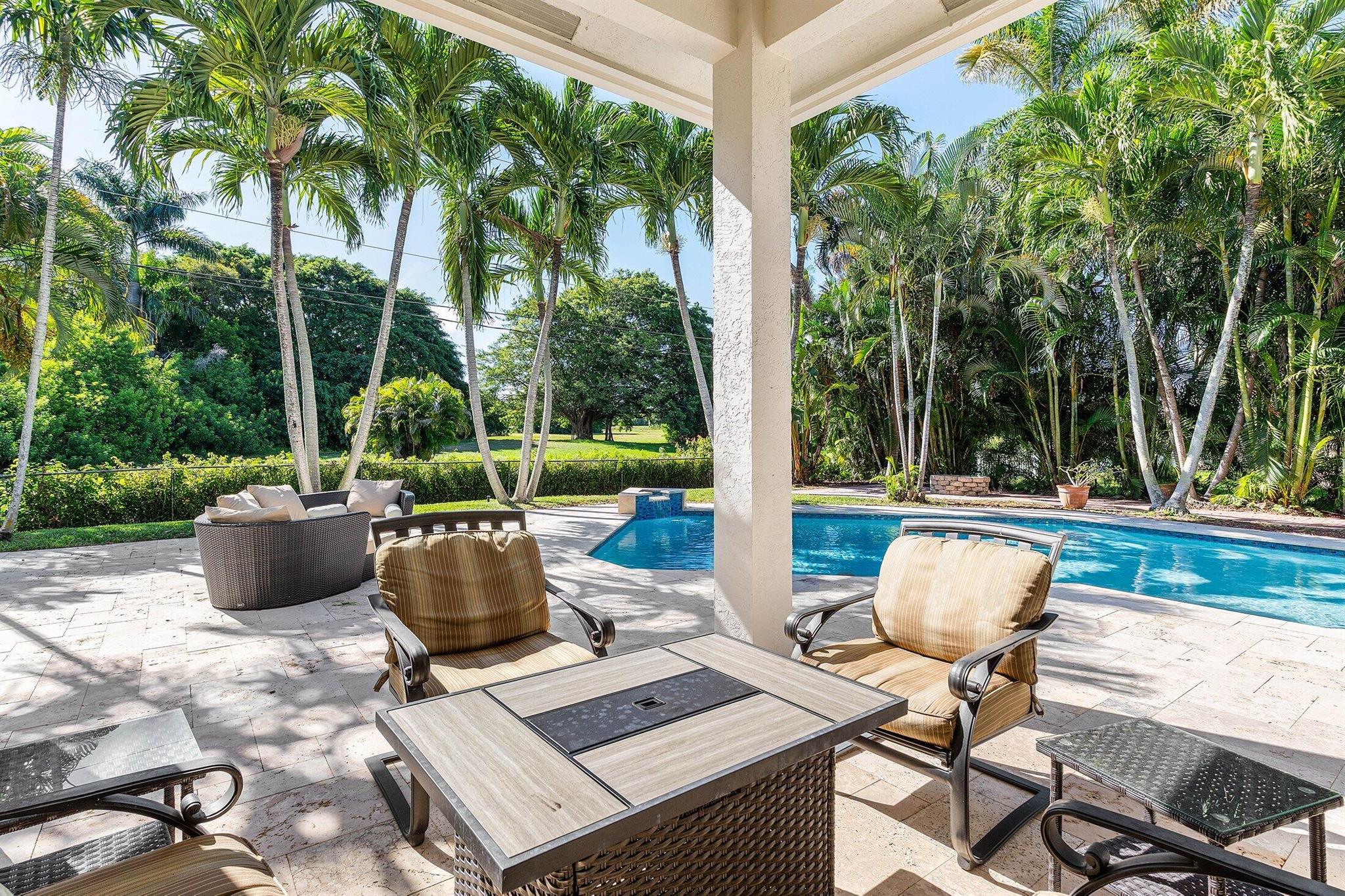 7700 Fairway Trail