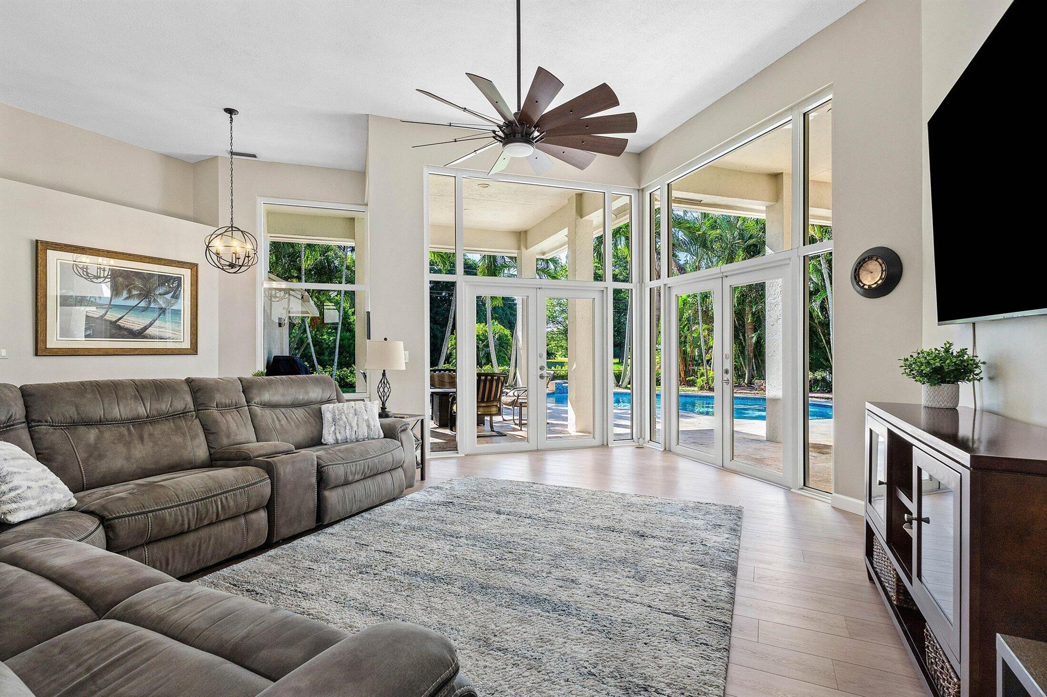 7700 Fairway Trail