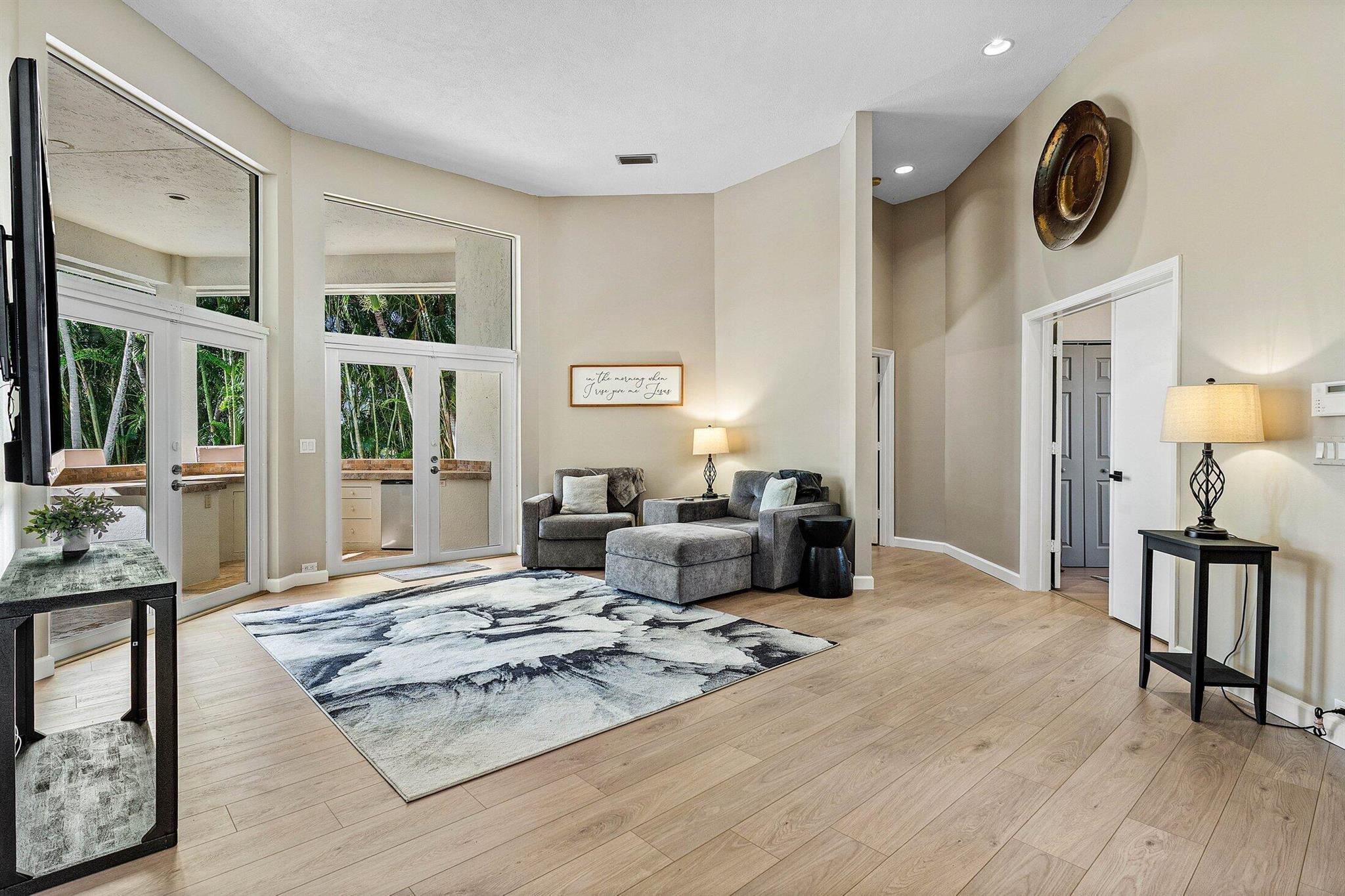 7700 Fairway Trail