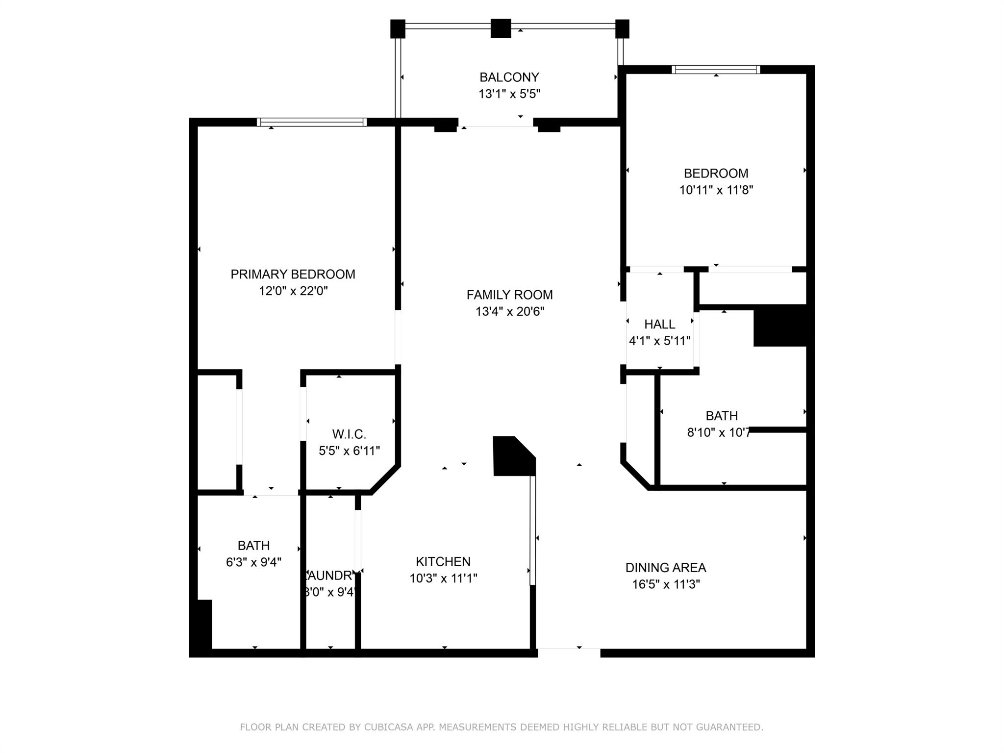 255 NE 3rd Avenue 2503