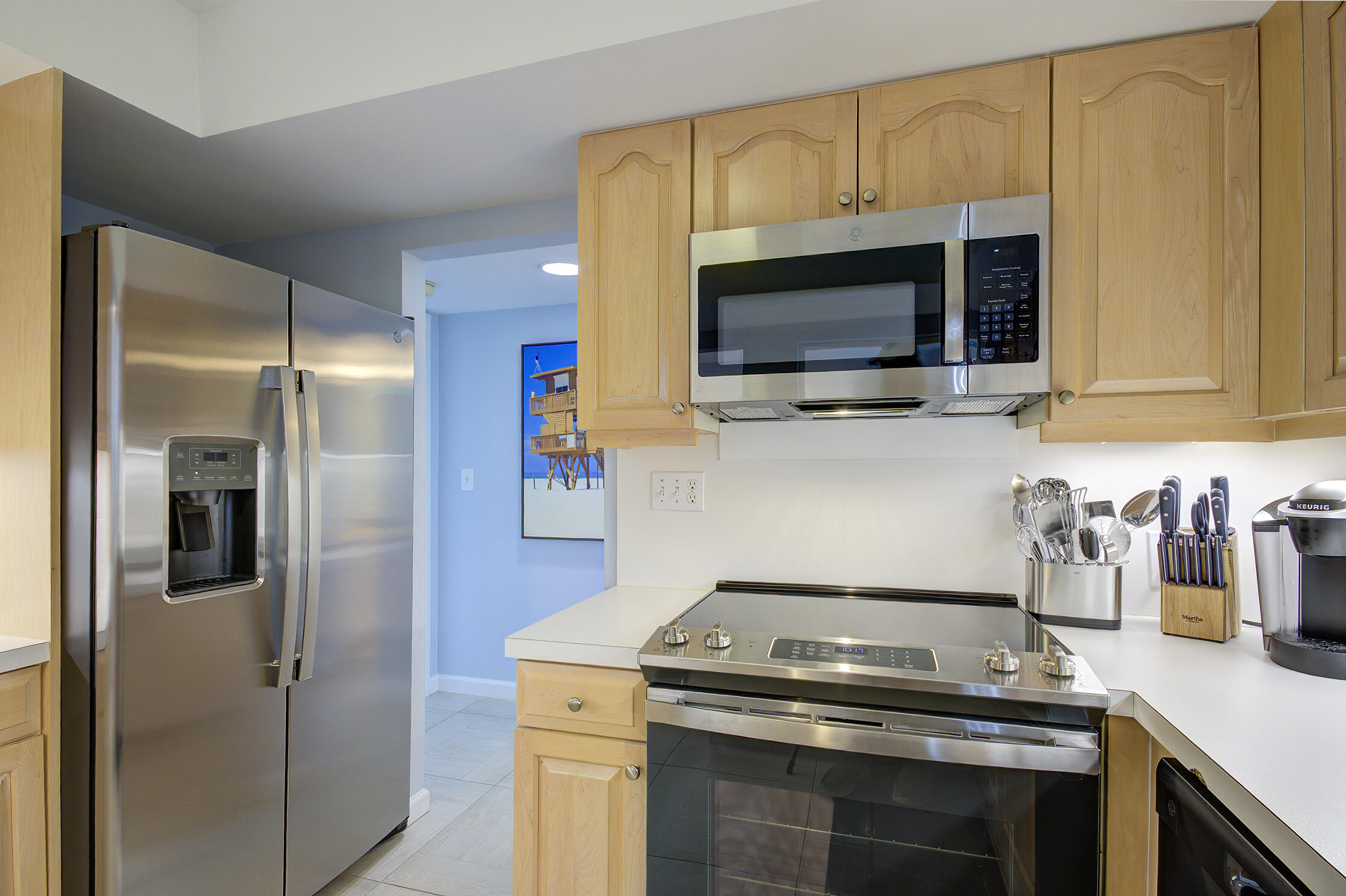 120 S Ocean Boulevard 3b