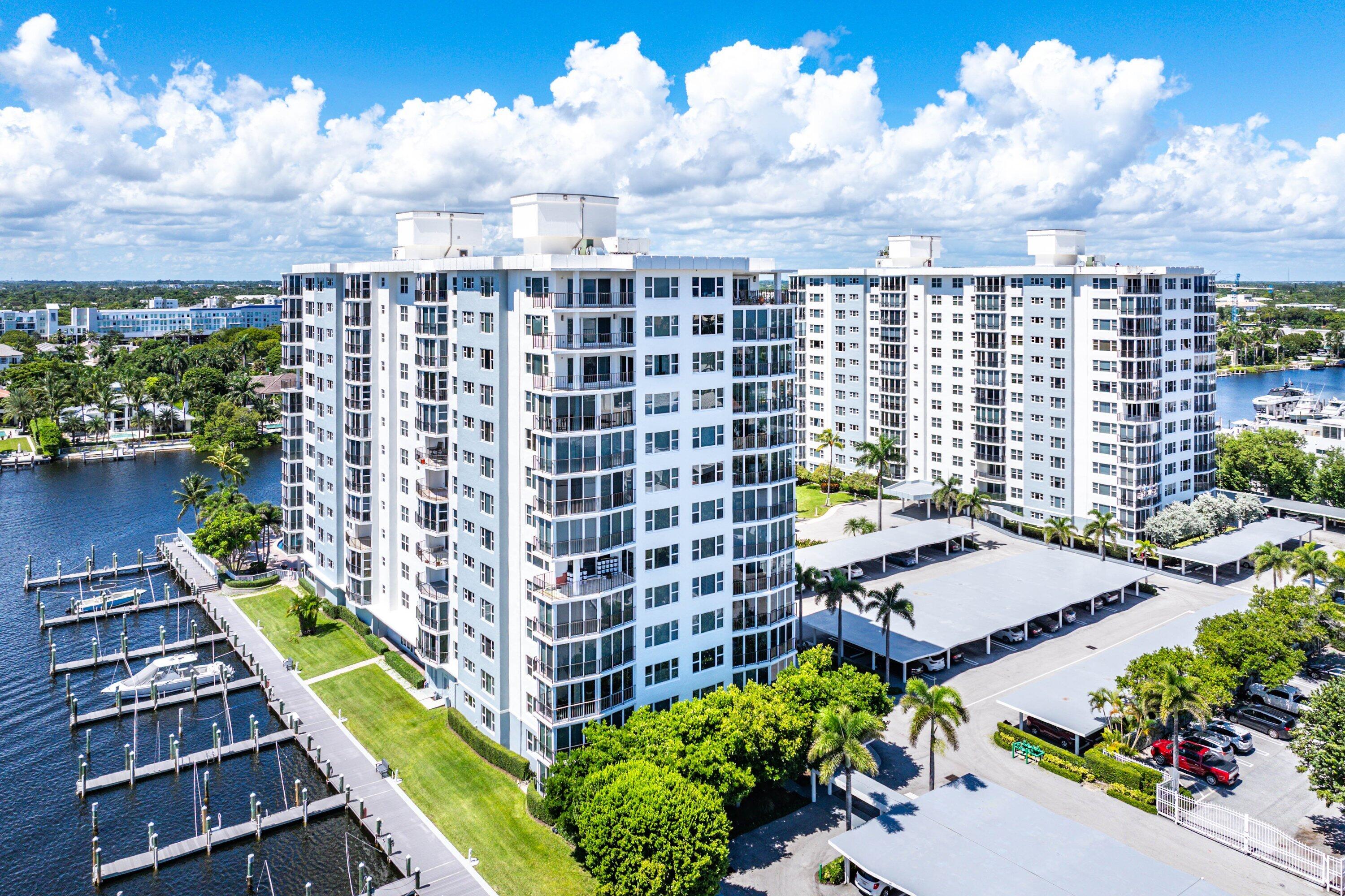 220 Macfarlane Drive S-805