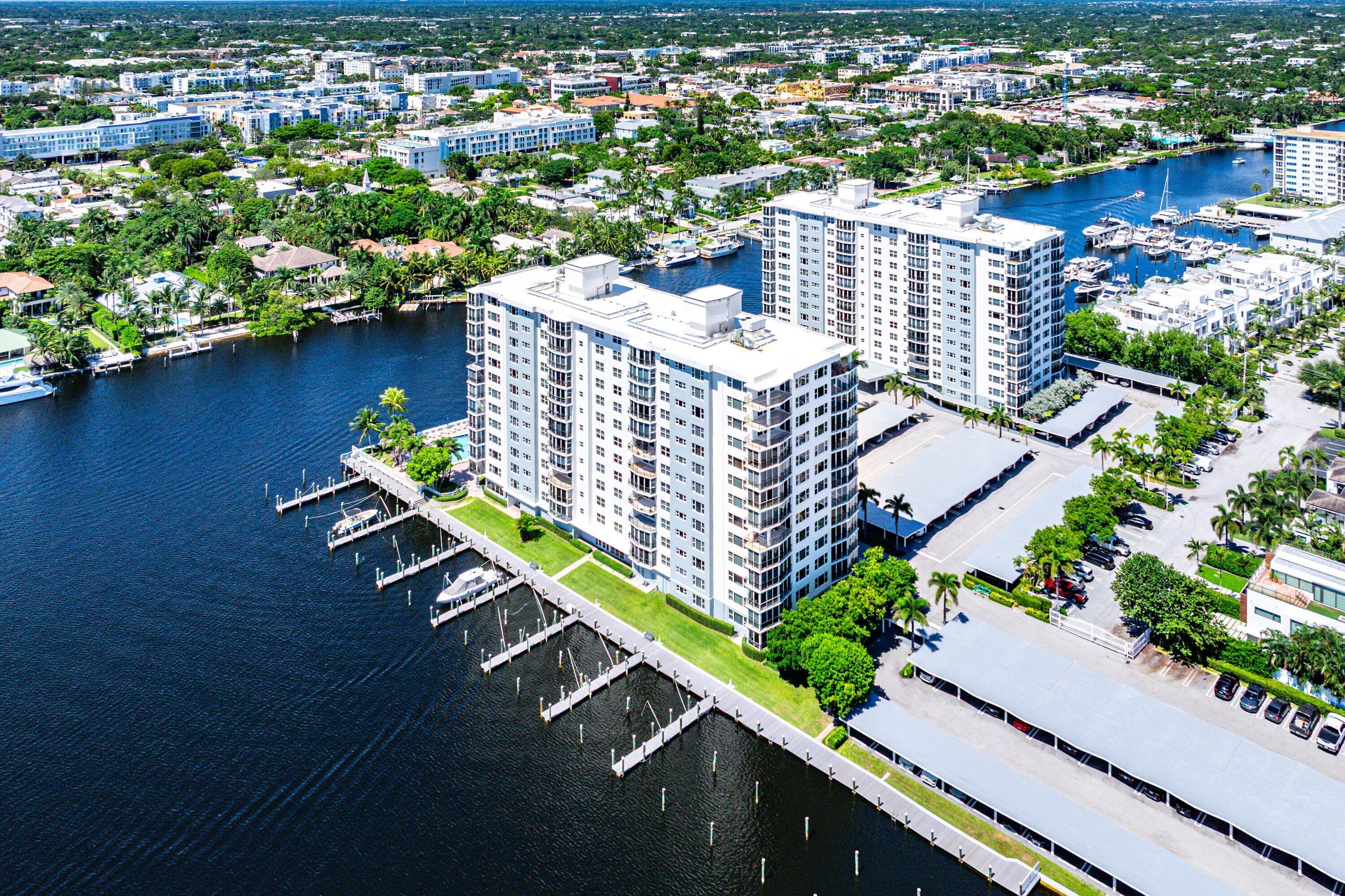 220 Macfarlane Drive S-805