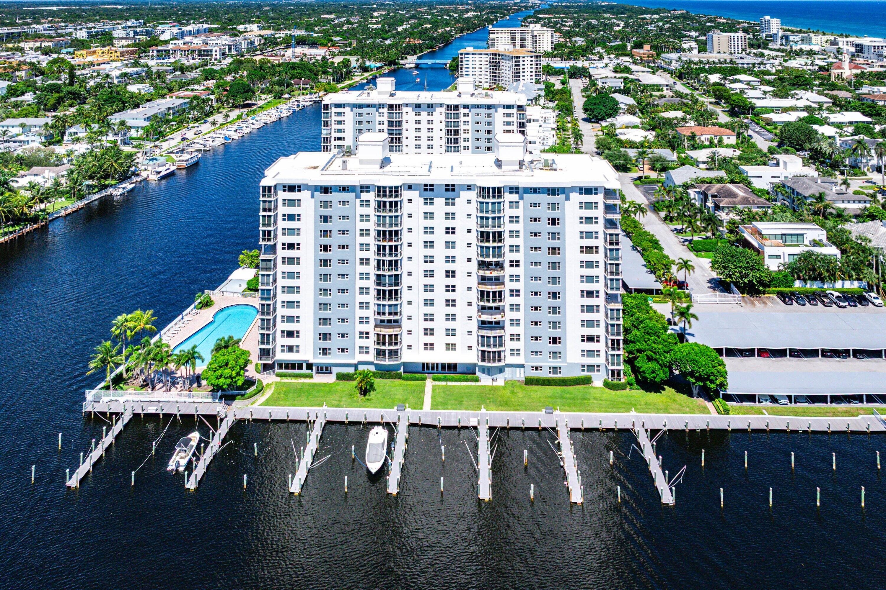 220 Macfarlane Drive S-805