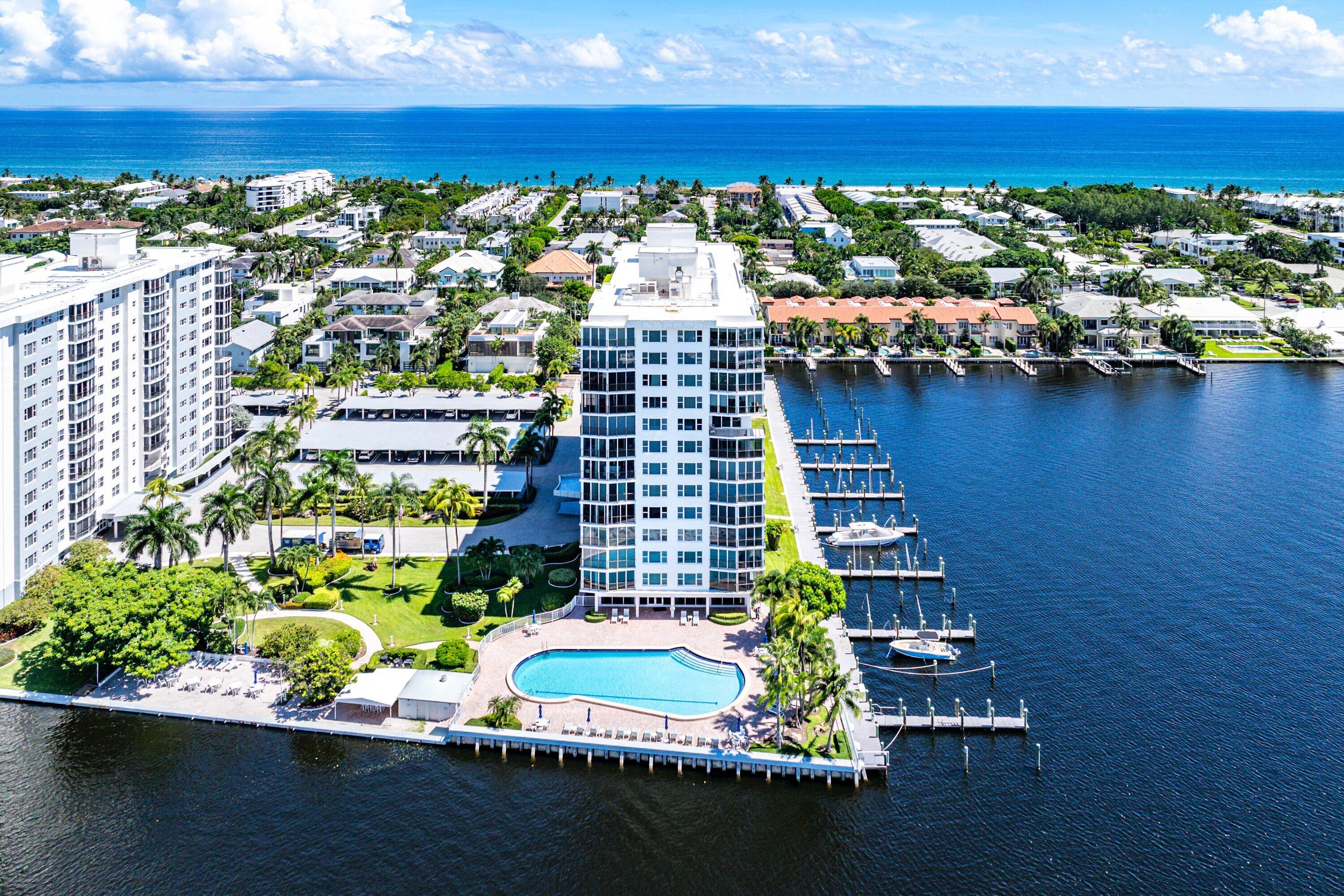 220 Macfarlane Drive S-805