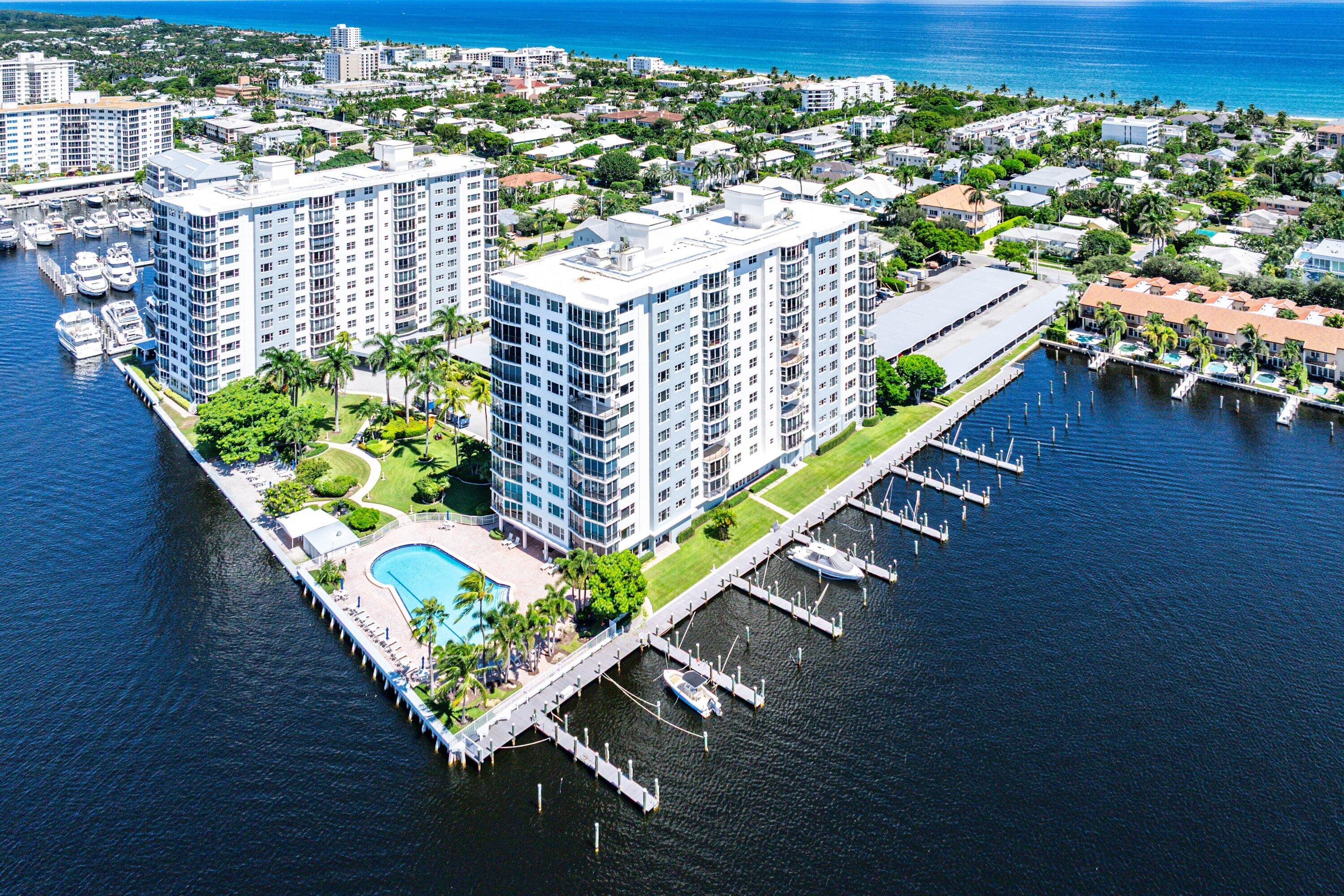 220 Macfarlane Drive S-805