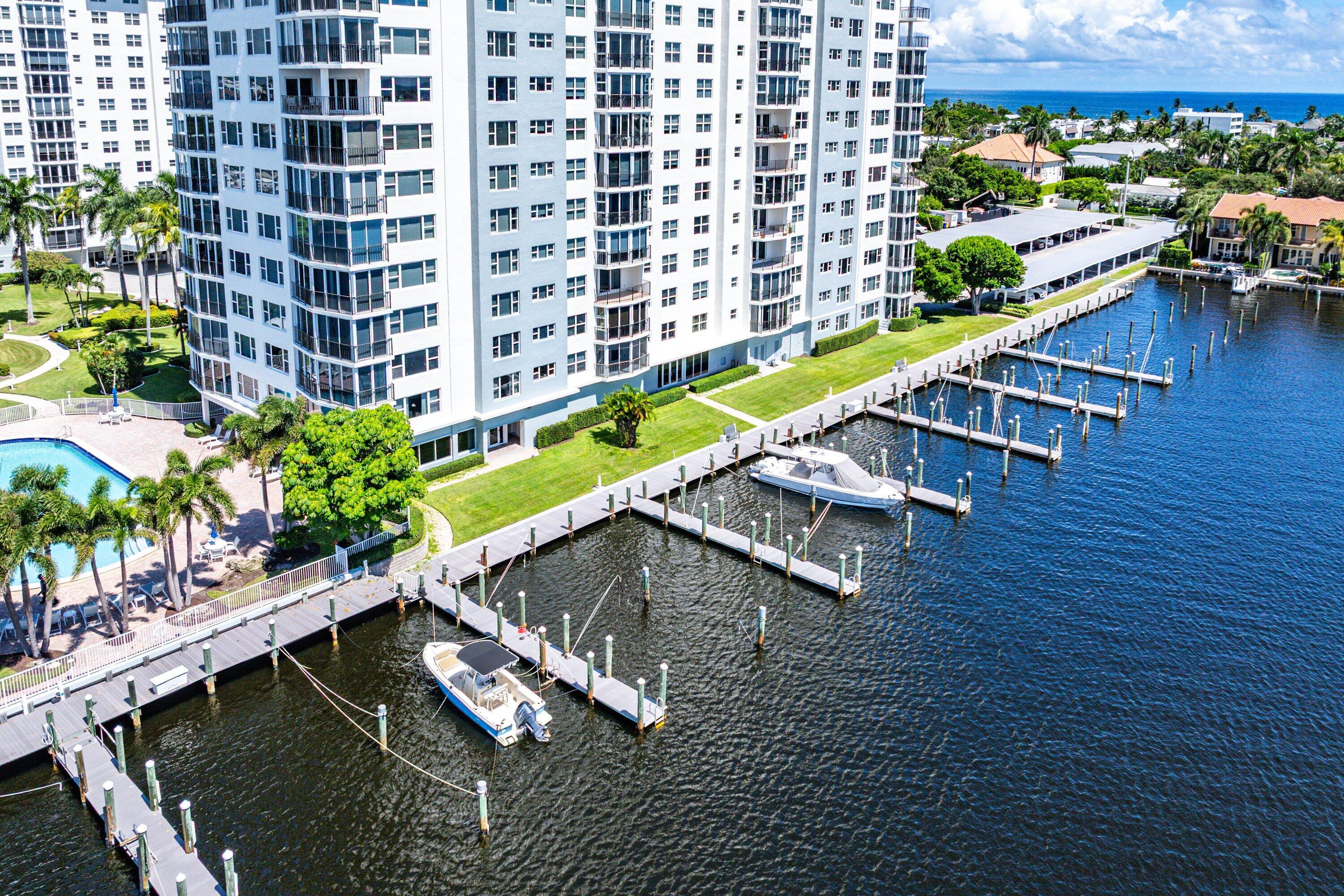 220 Macfarlane Drive S-805