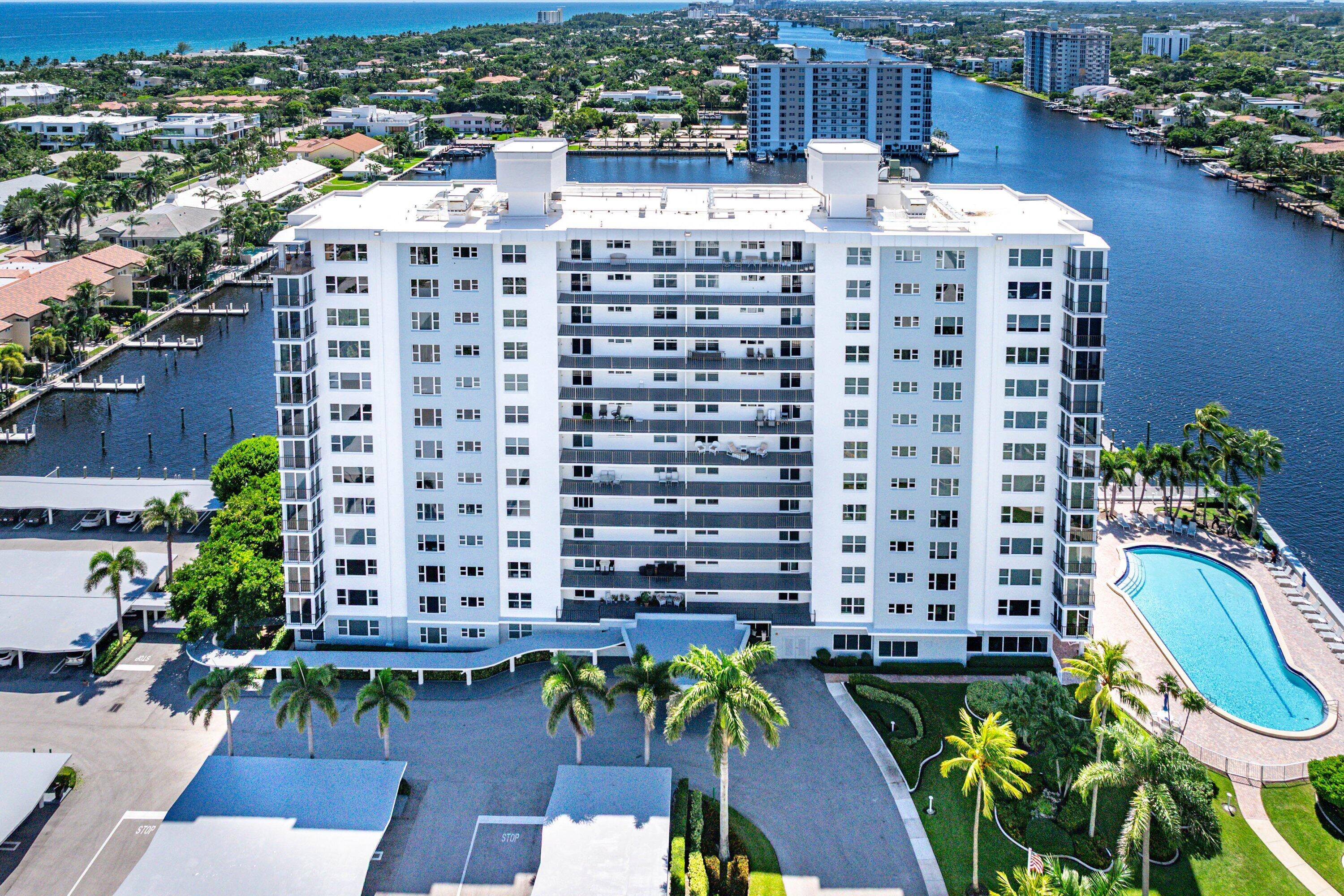 220 Macfarlane Drive S-805