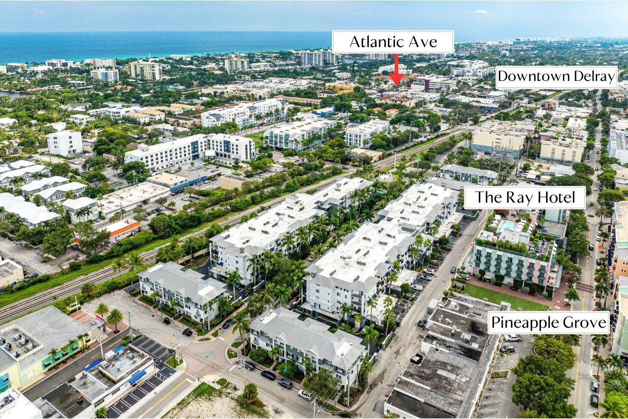 255 NE 3rd Avenue 2503