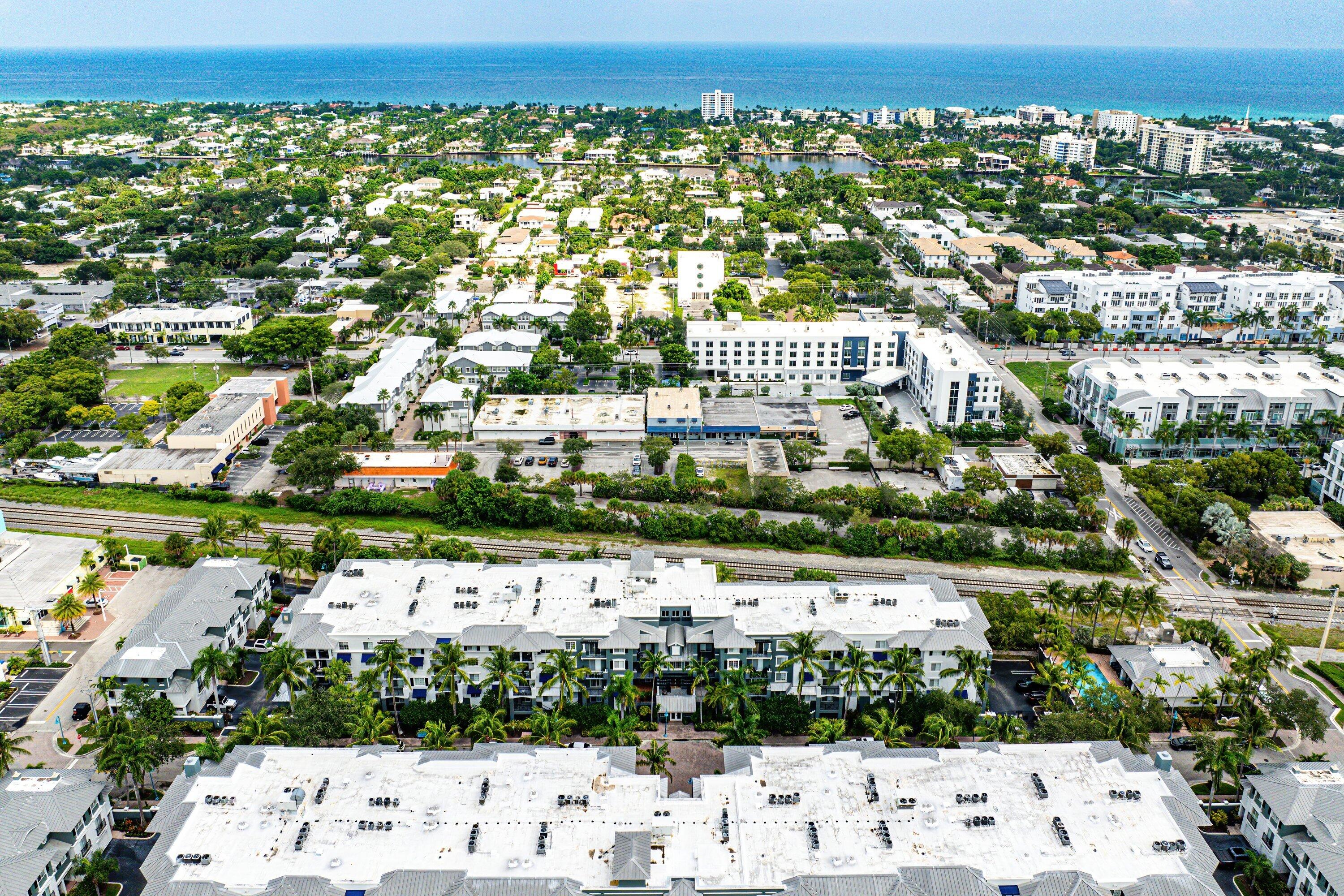 255 NE 3rd Avenue 2503