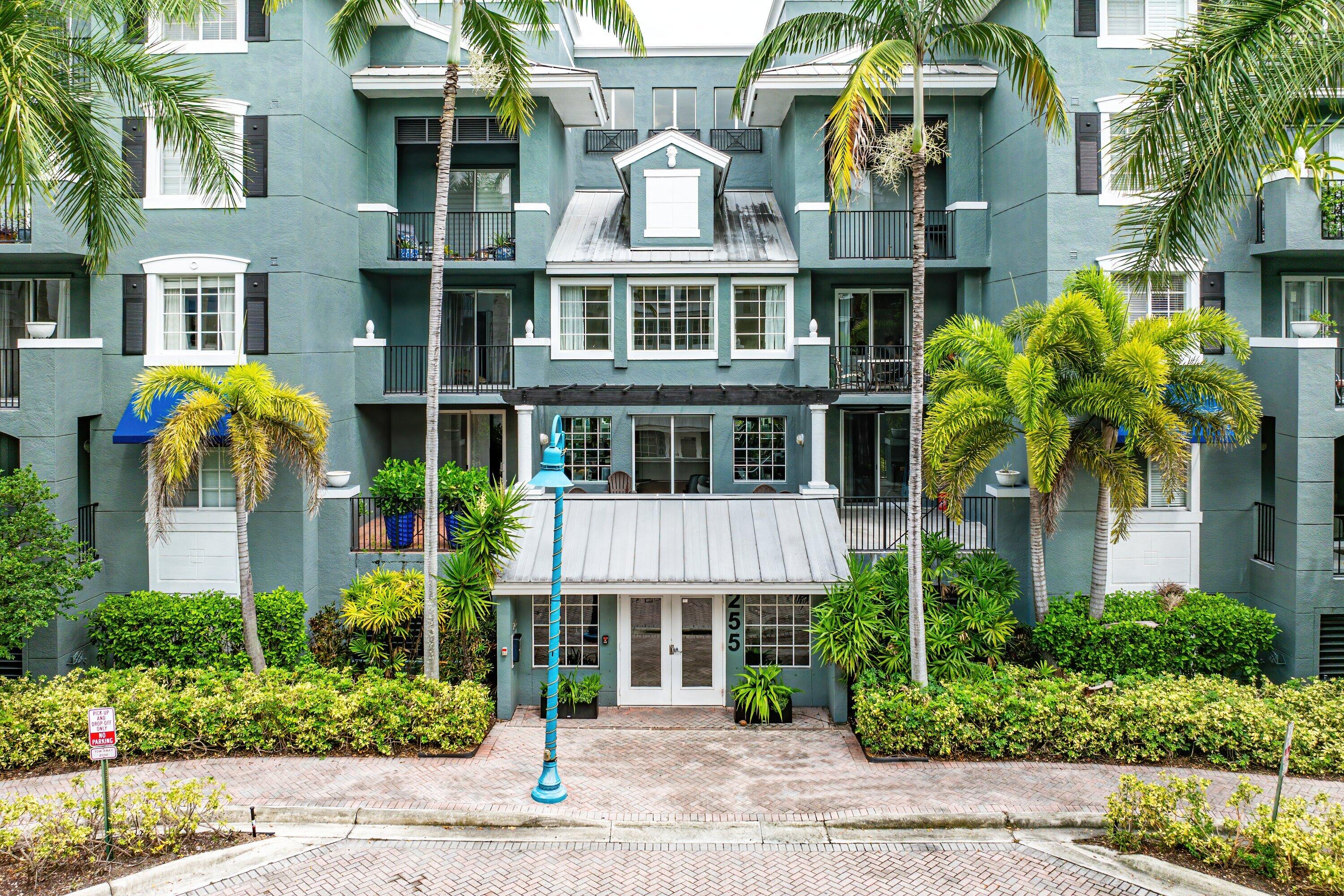 255 NE 3rd Avenue 2503