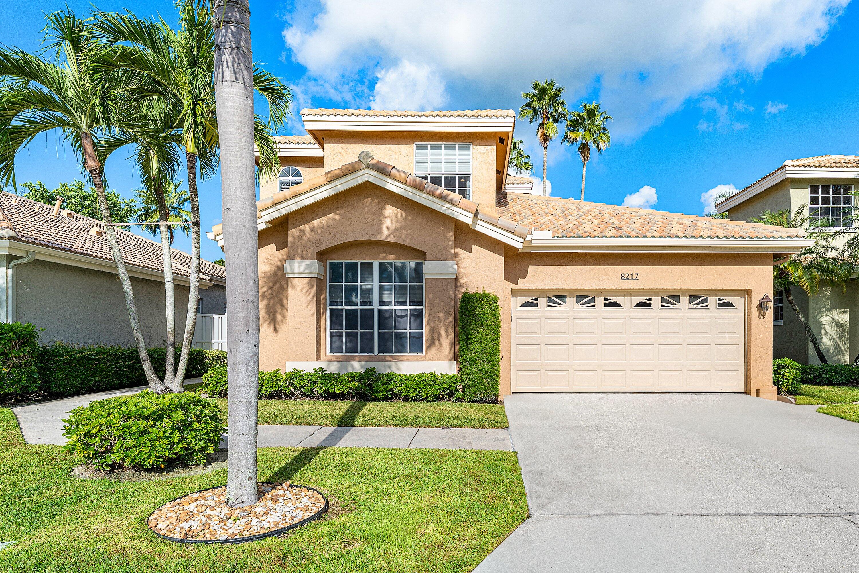 8217 Quail Meadow Way