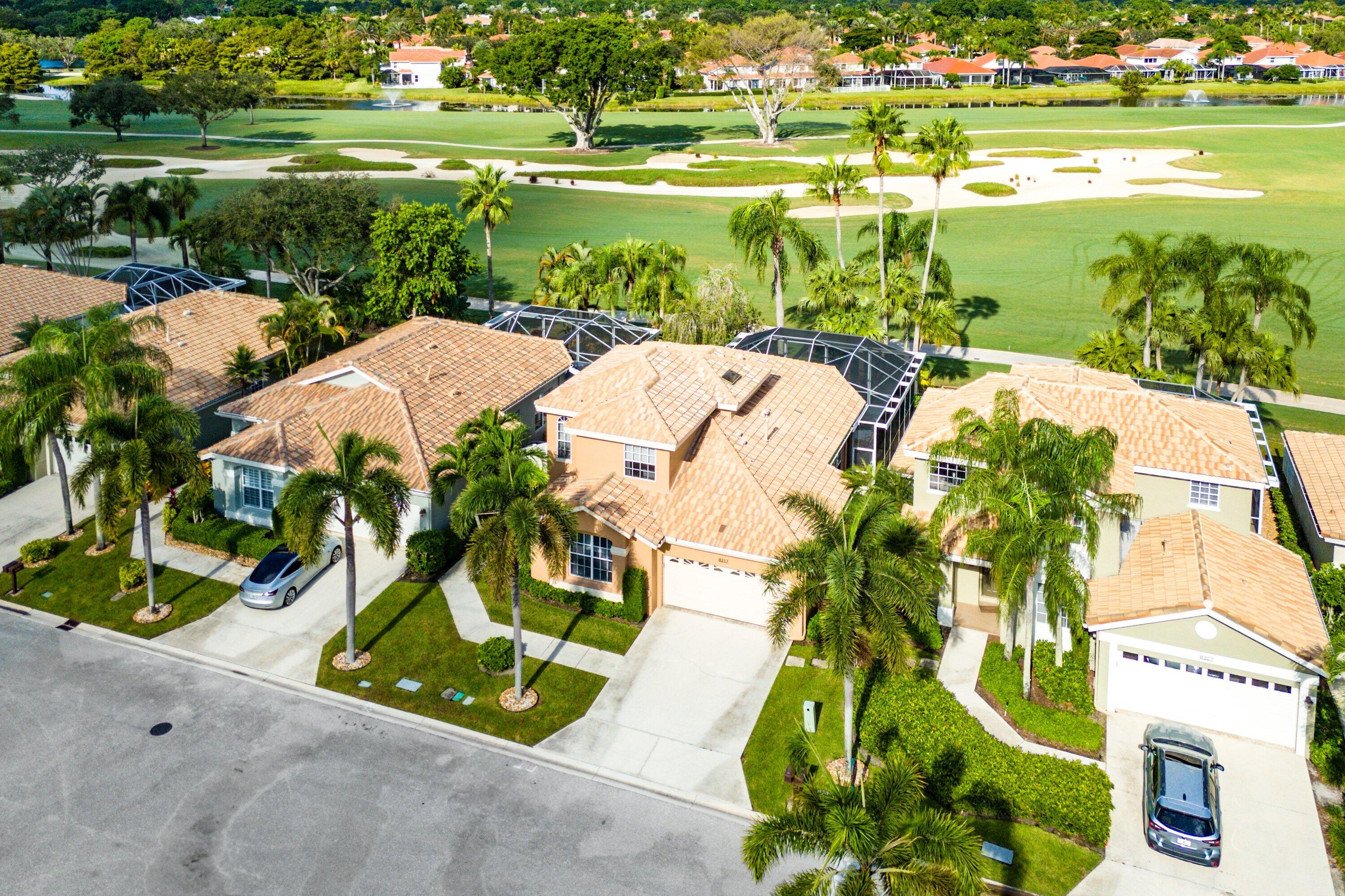 8217 Quail Meadow Way