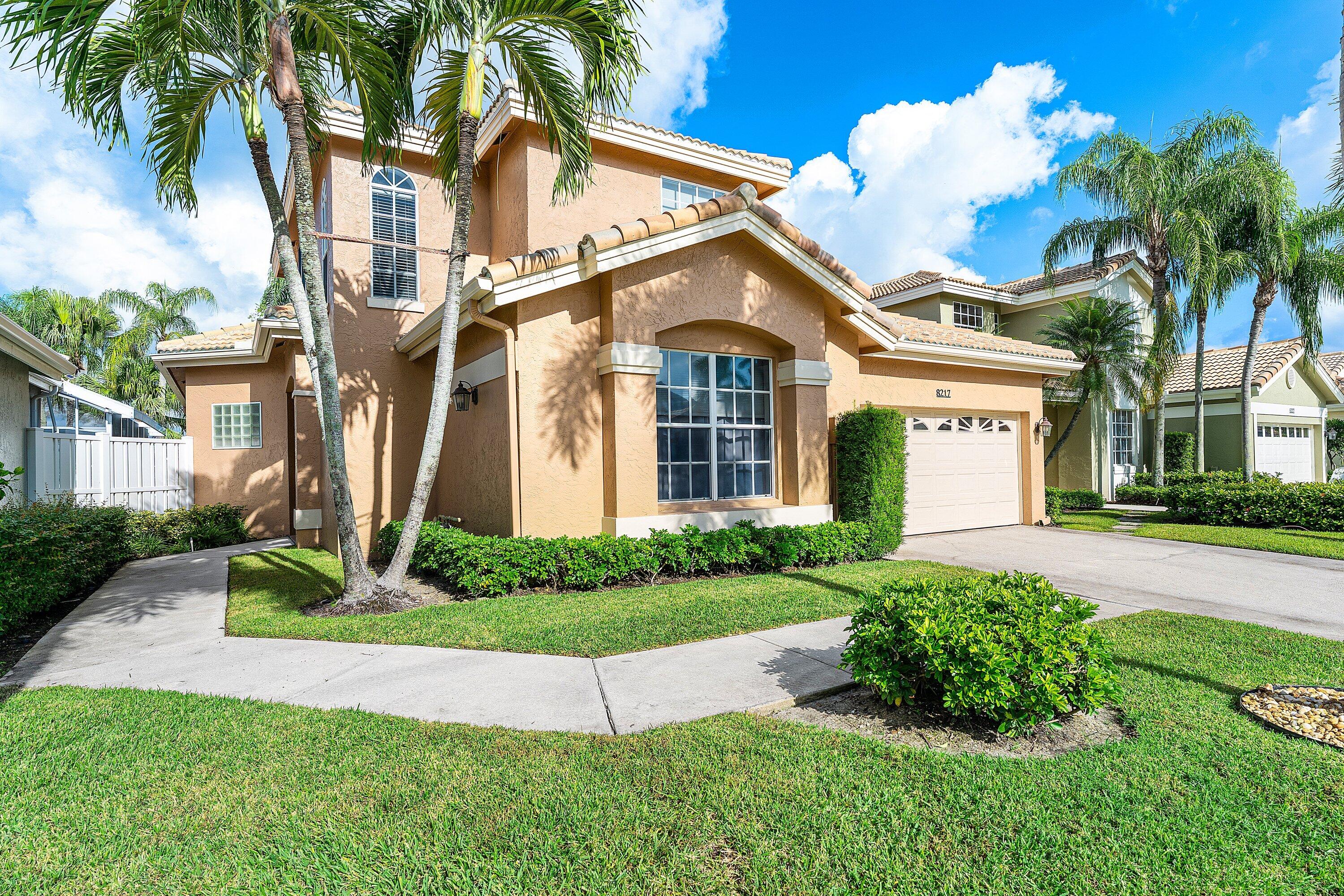 8217 Quail Meadow Way