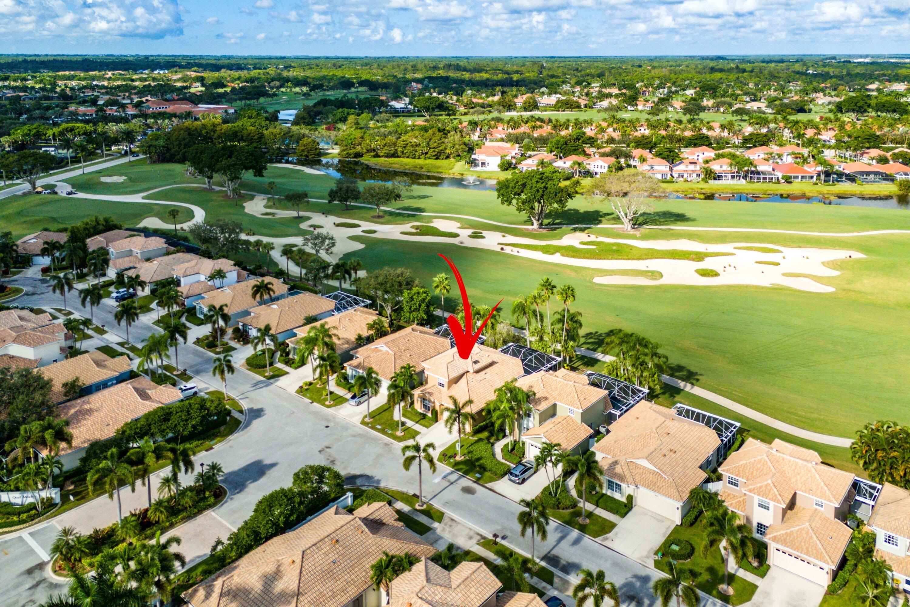 8217 Quail Meadow Way