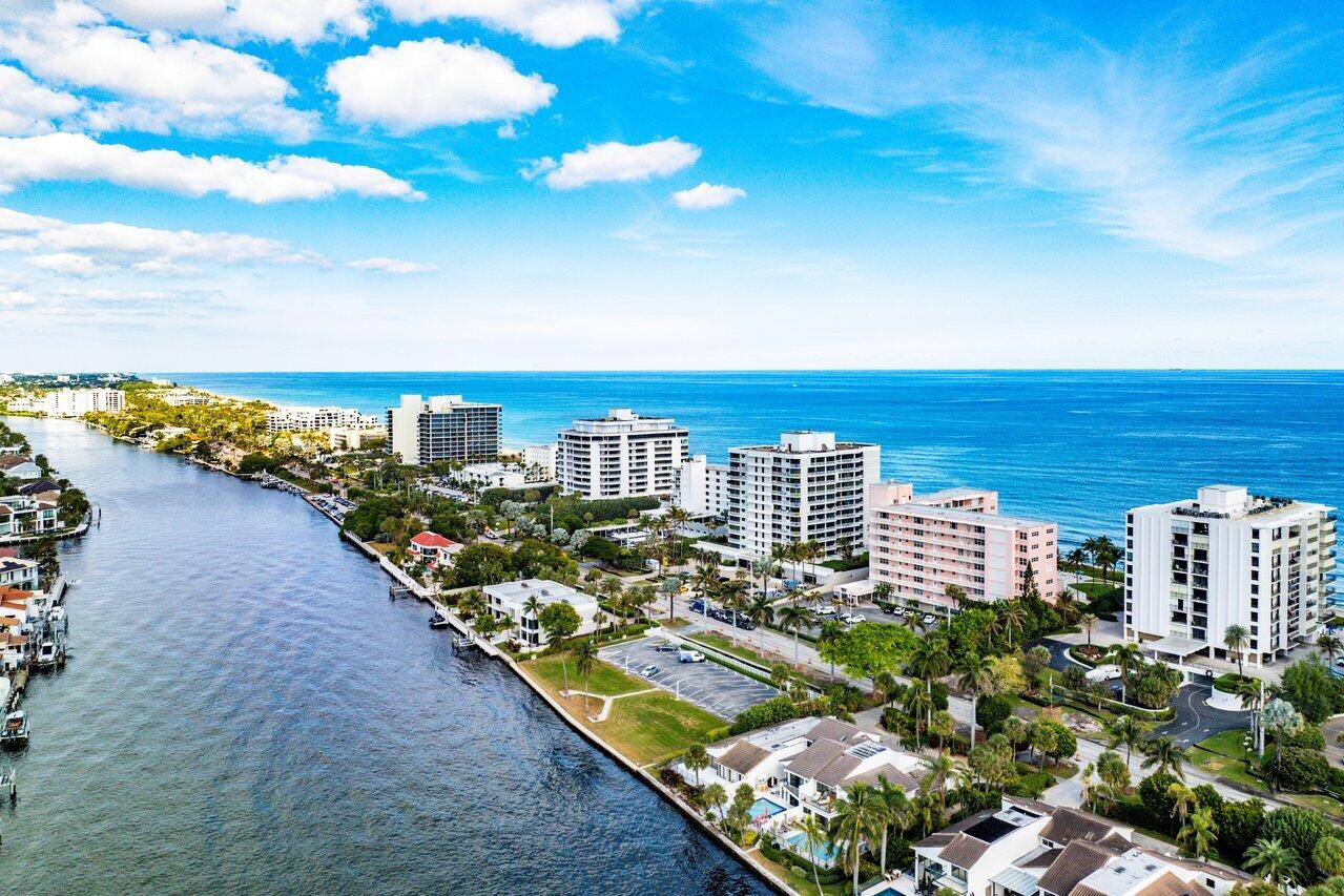 2917 S Ocean Boulevard 104