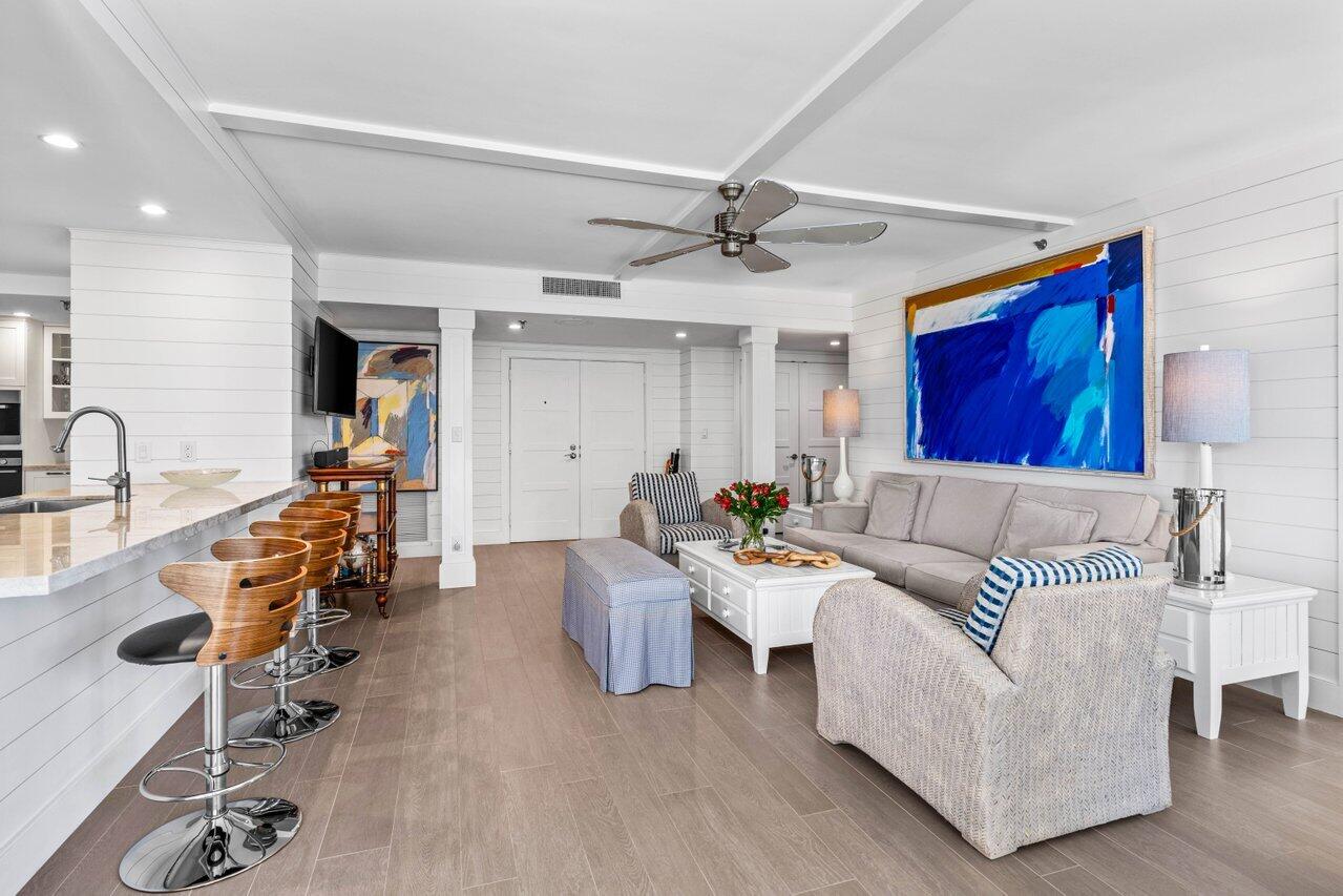 2917 S Ocean Boulevard 104