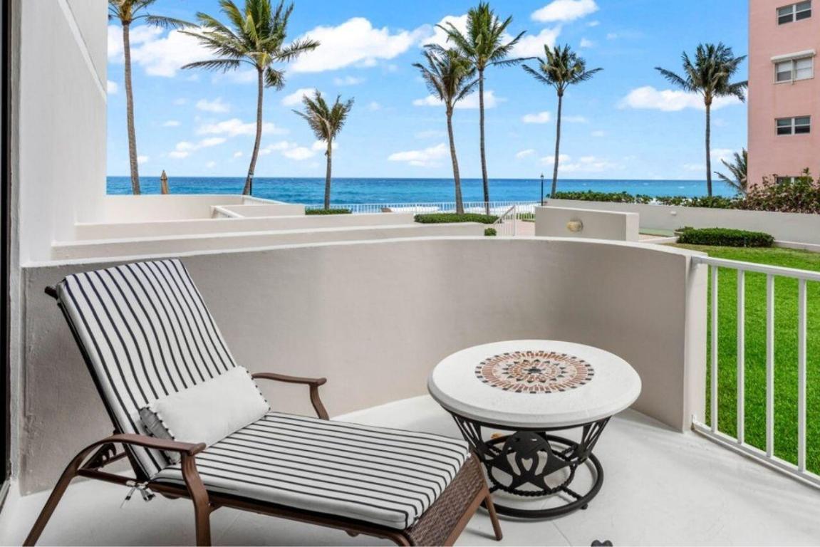 2917 S Ocean Boulevard 104