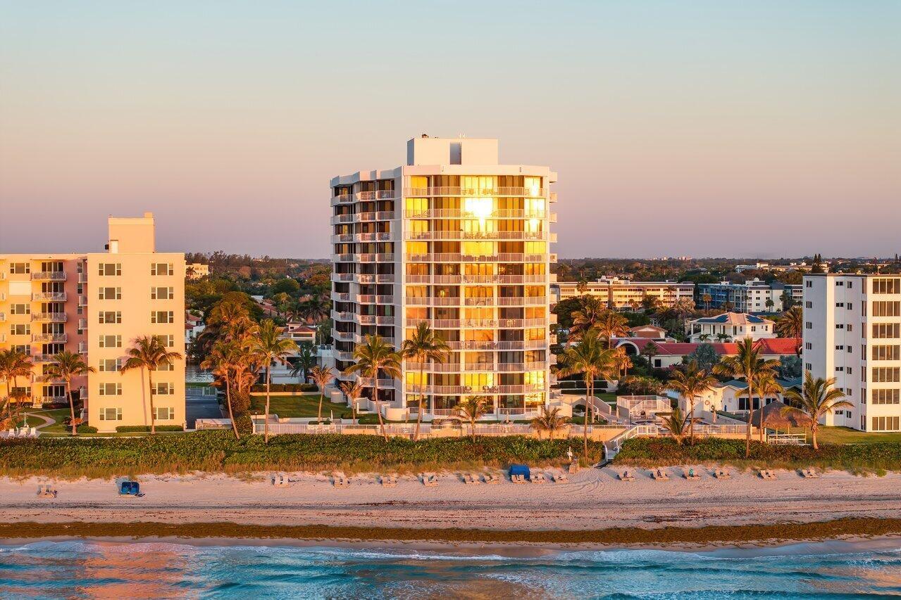 2917 S Ocean Boulevard 104