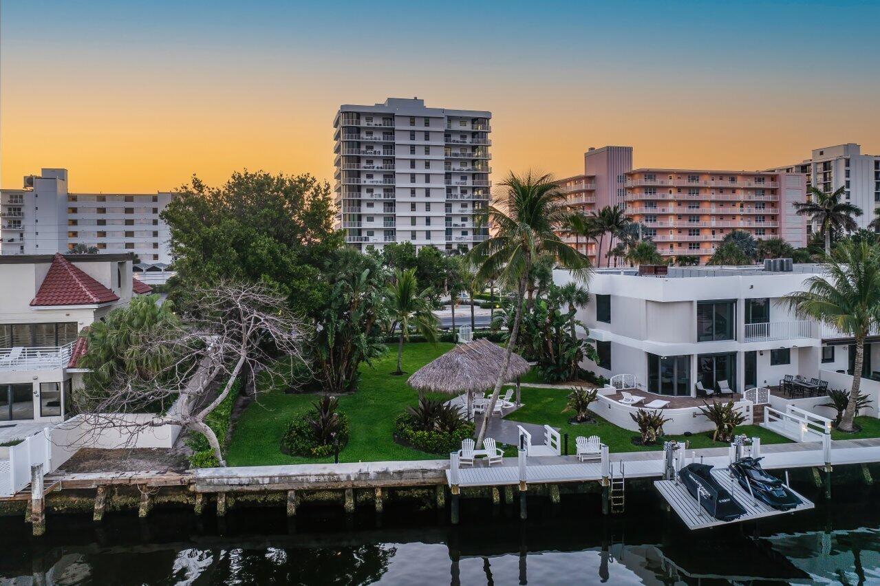 2917 S Ocean Boulevard 104