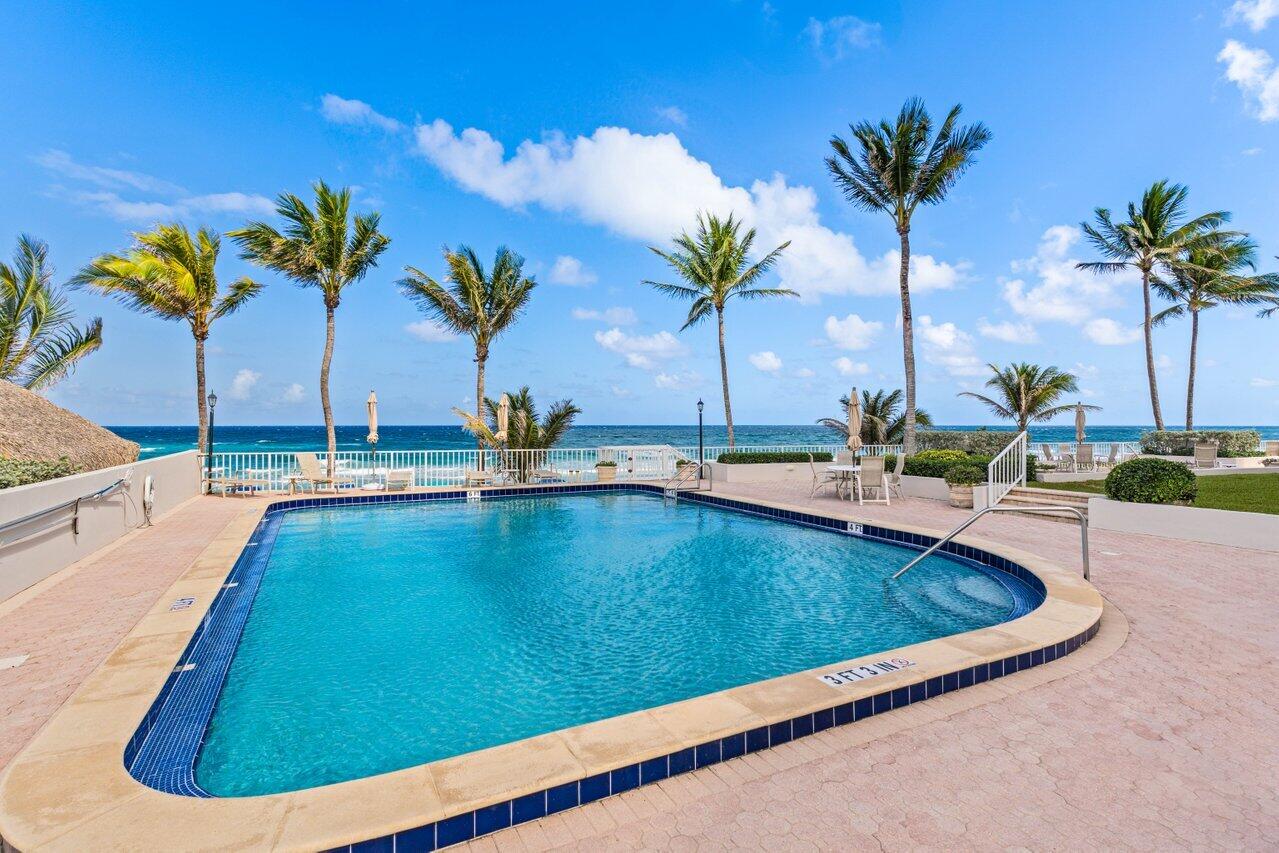 2917 S Ocean Boulevard 104