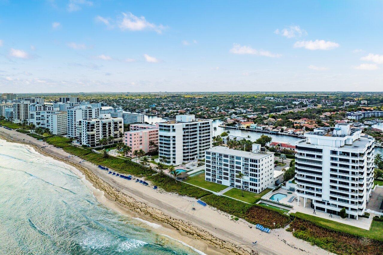 2917 S Ocean Boulevard 104