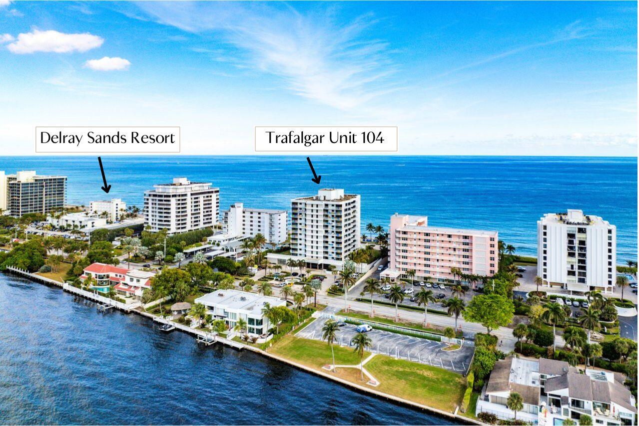 2917 S Ocean Boulevard 104