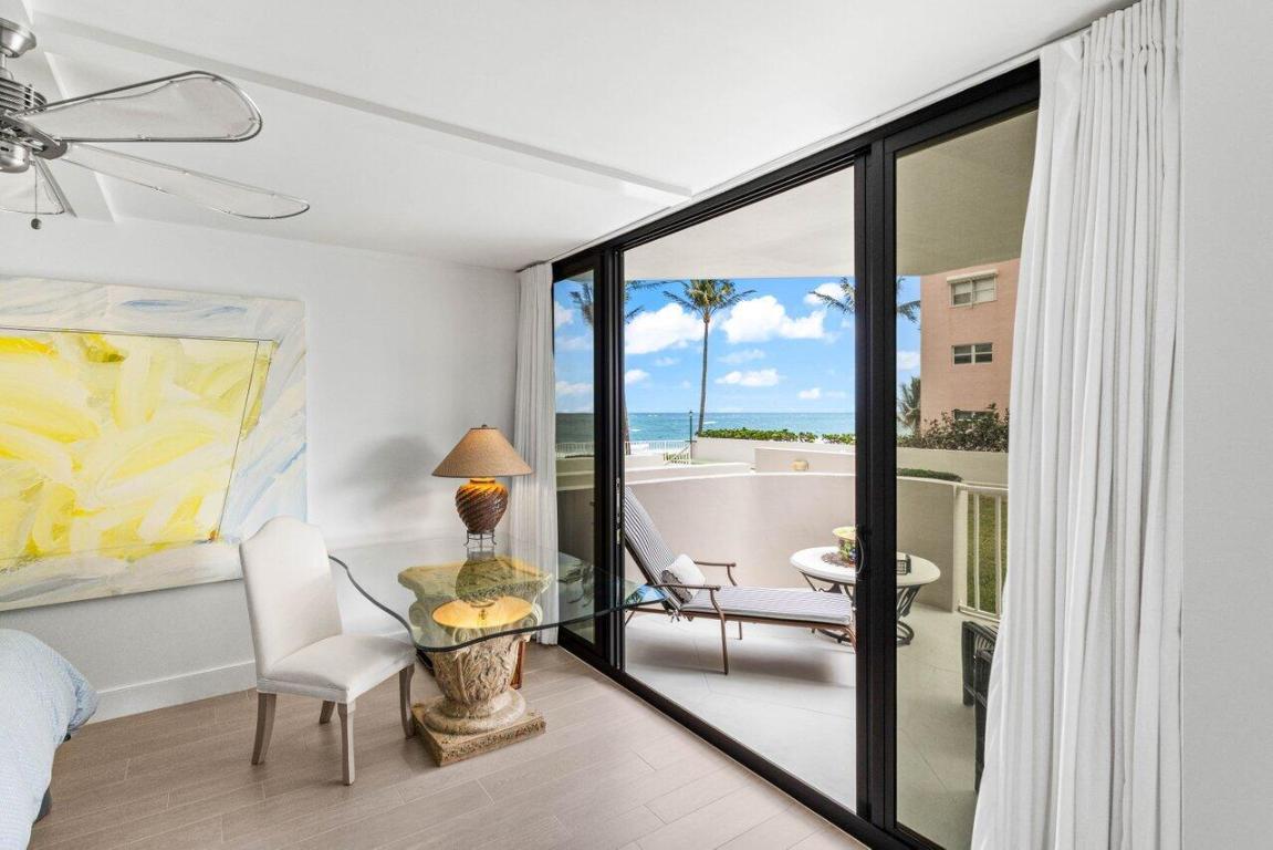 2917 S Ocean Boulevard 104