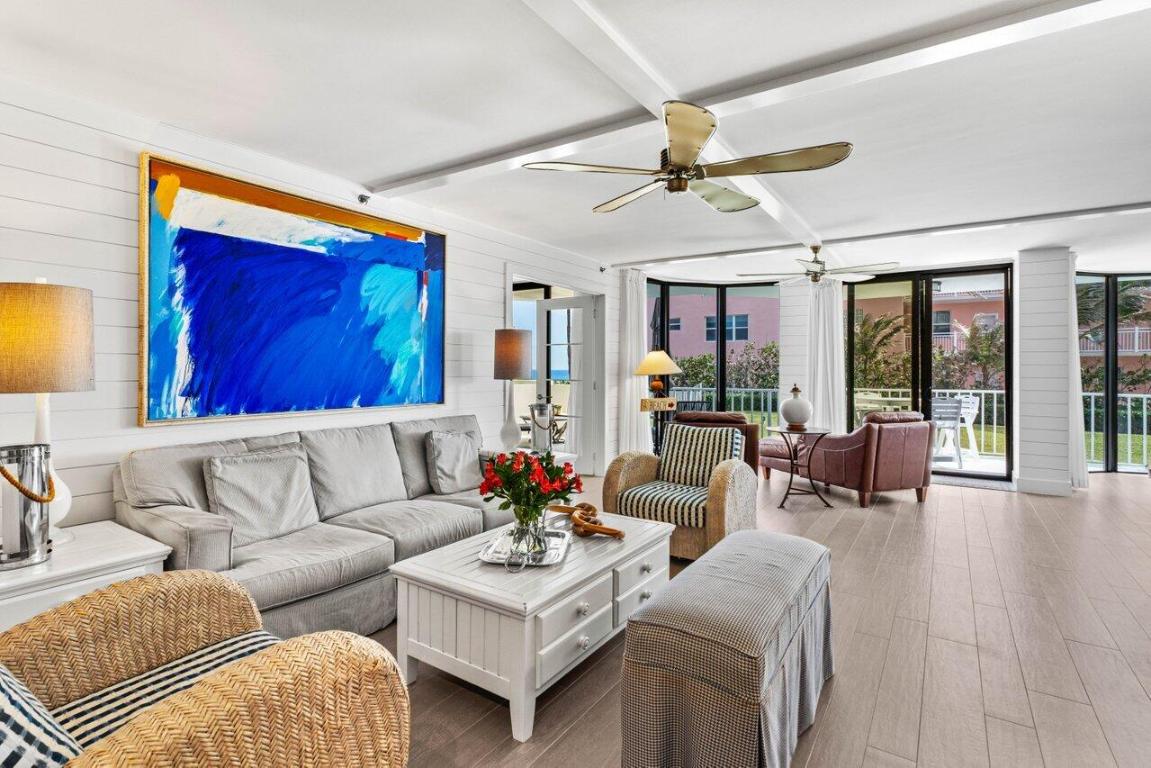 2917 S Ocean Boulevard 104